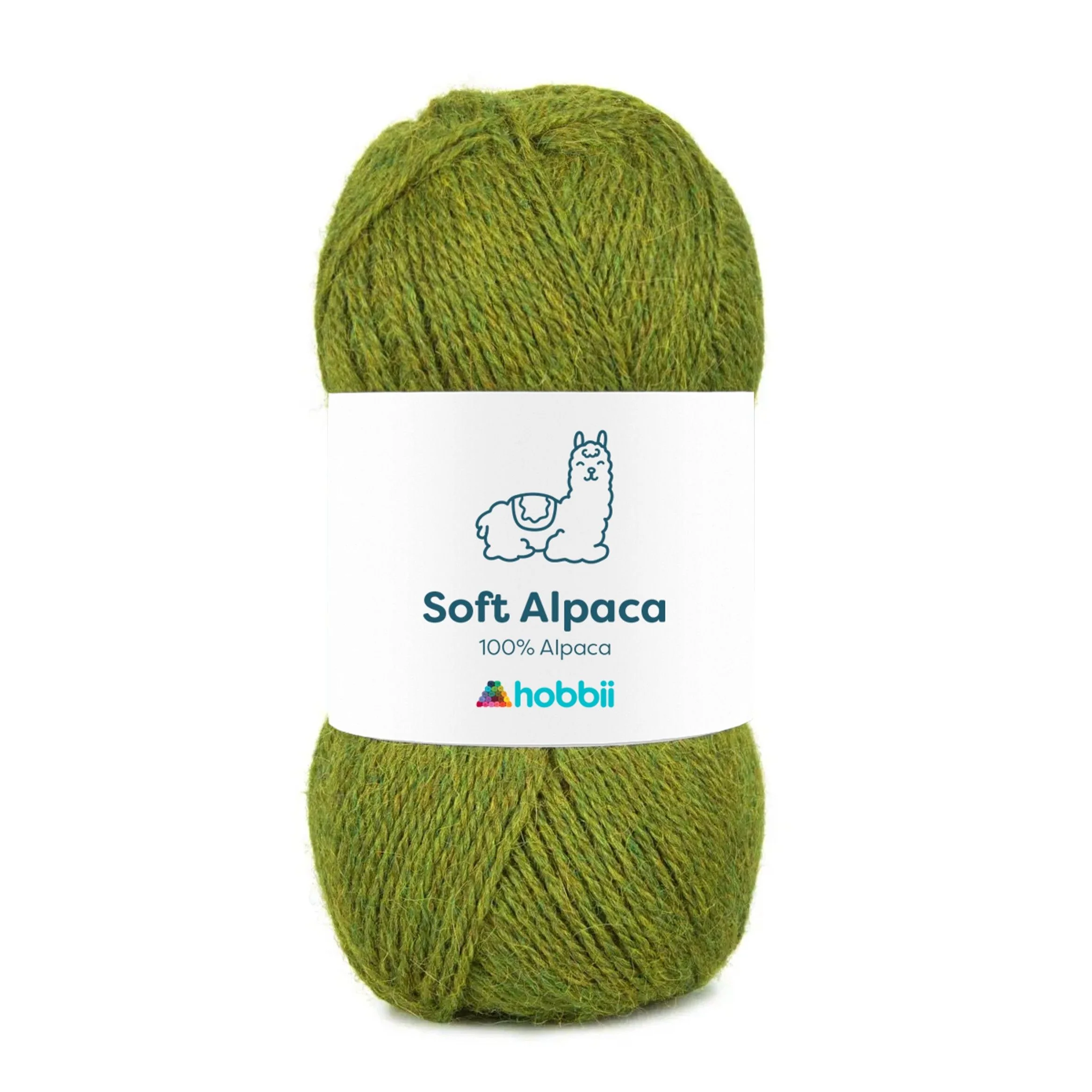 Soft Alpaca - Image 25