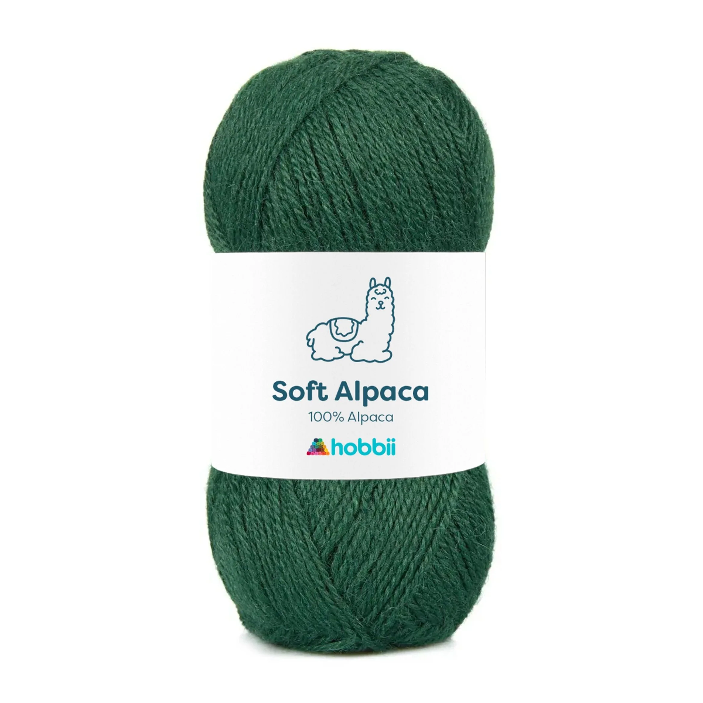 Soft Alpaca - Image 27