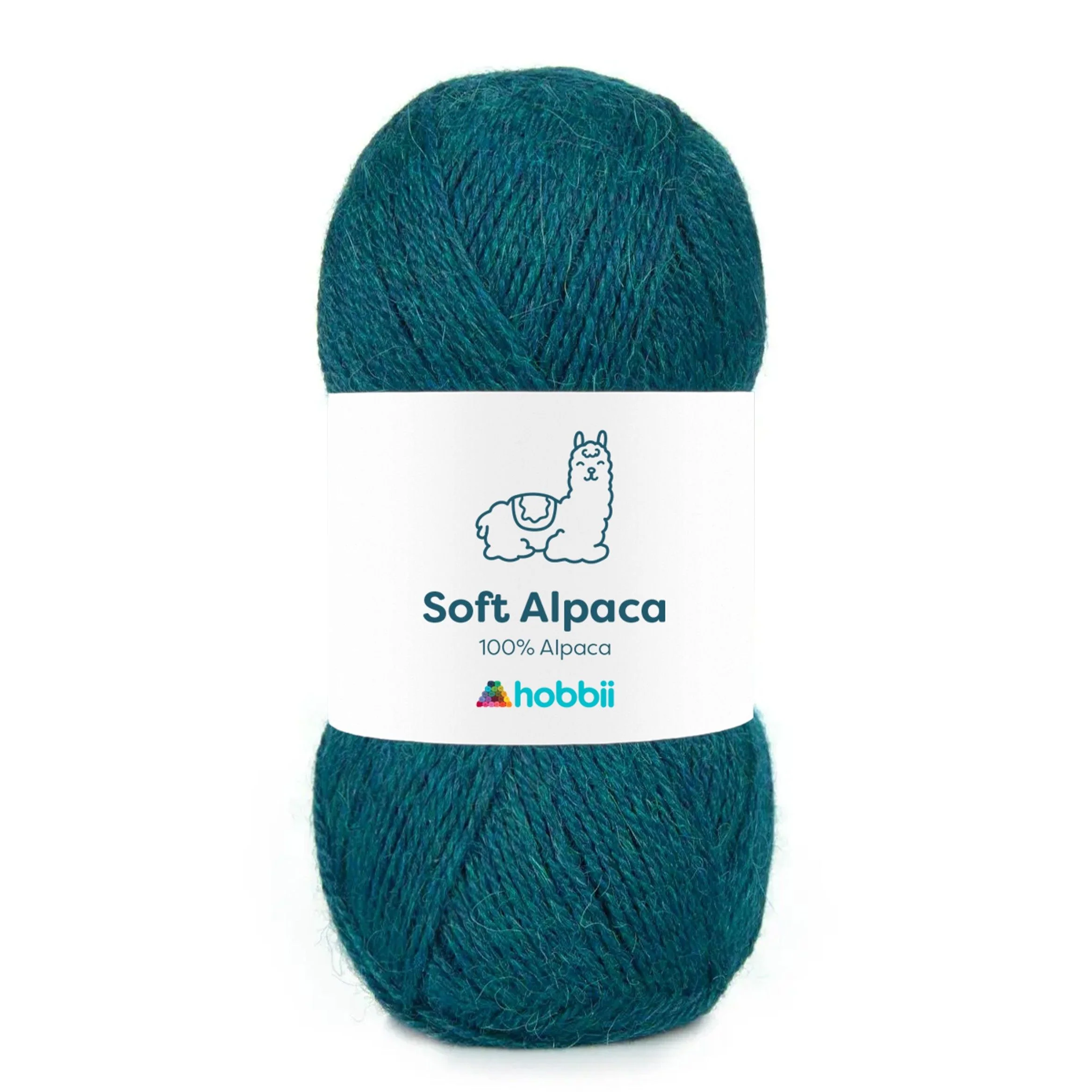 Soft Alpaca - Image 28