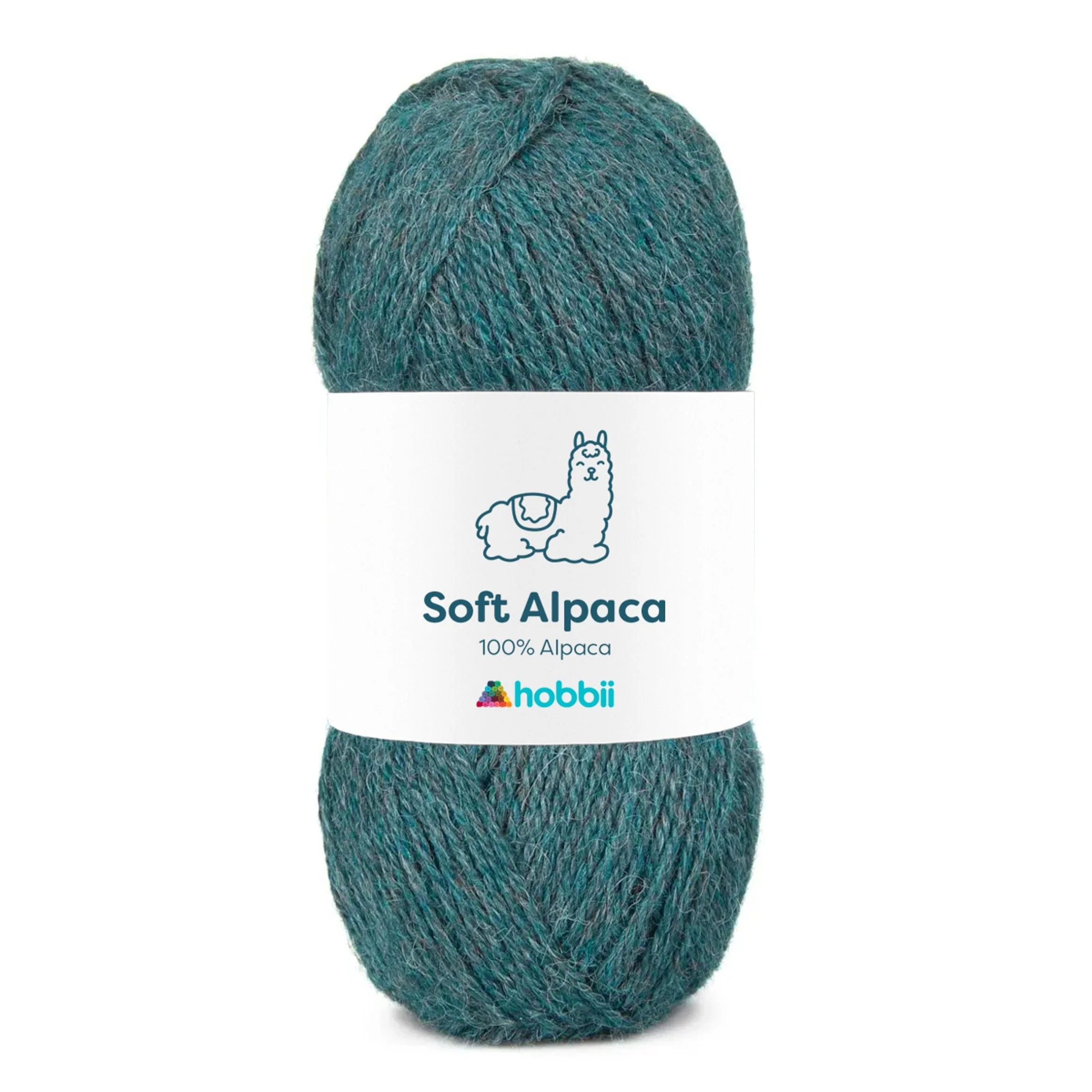 Soft Alpaca - Image 29