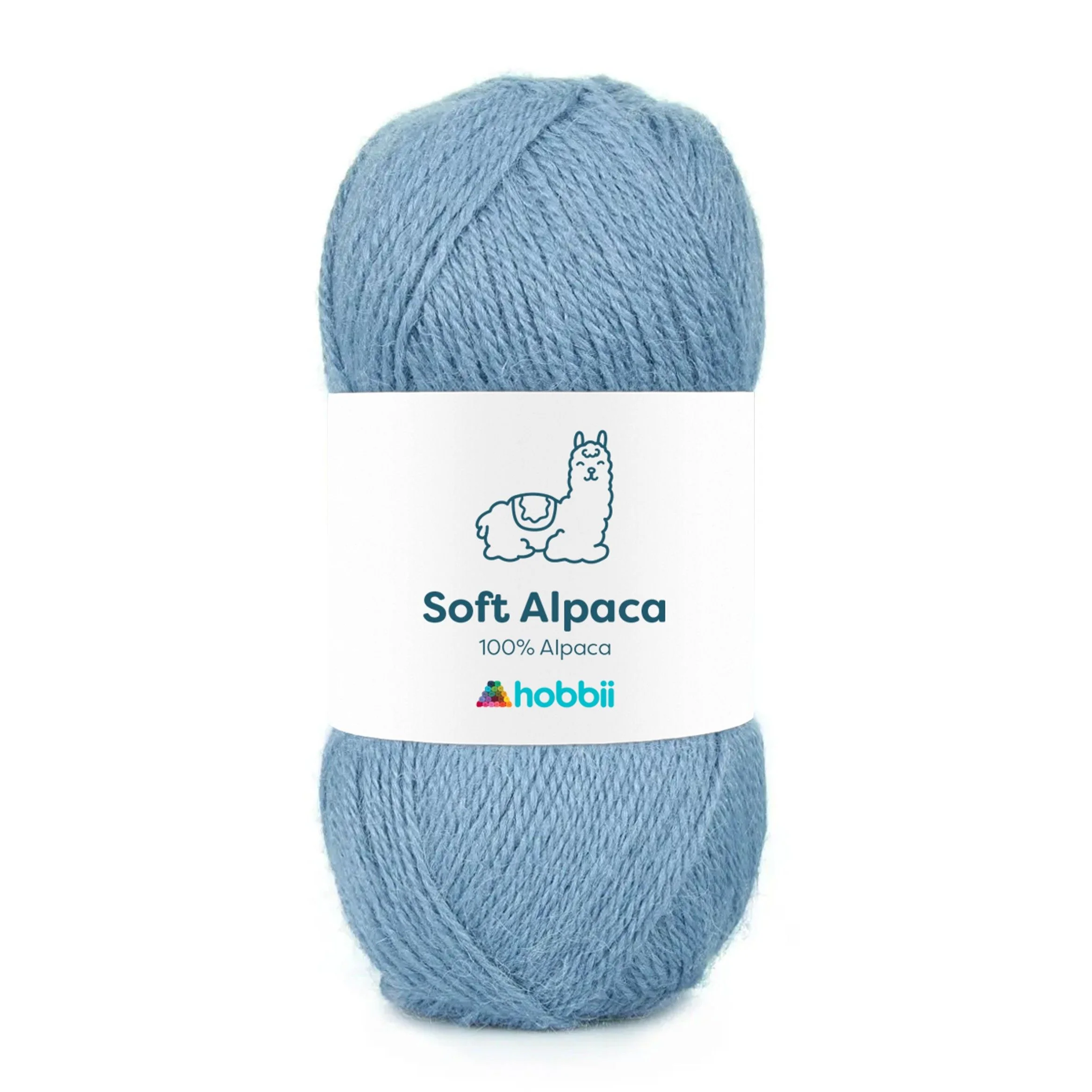 Soft Alpaca - Image 30