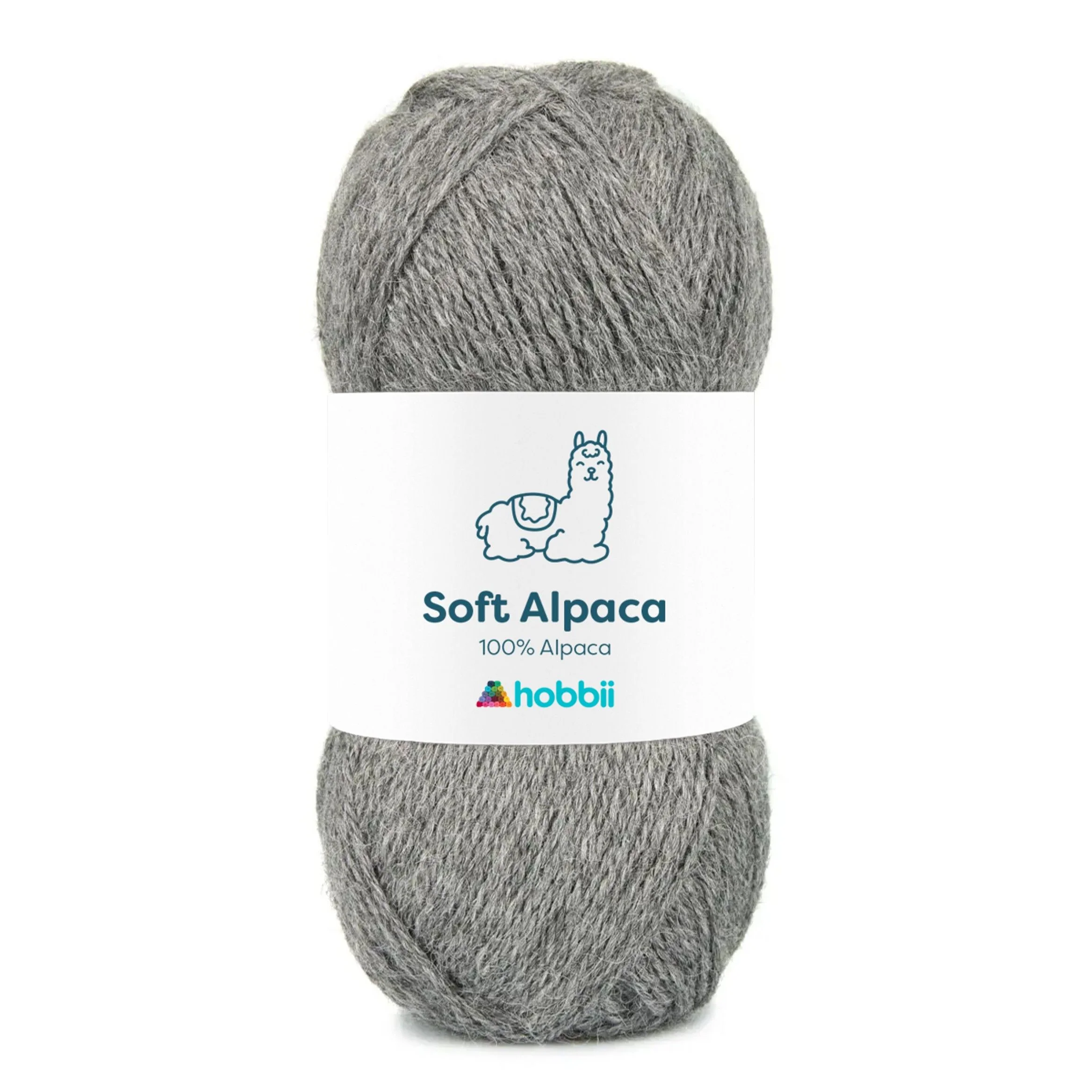 Soft Alpaca - Image 9