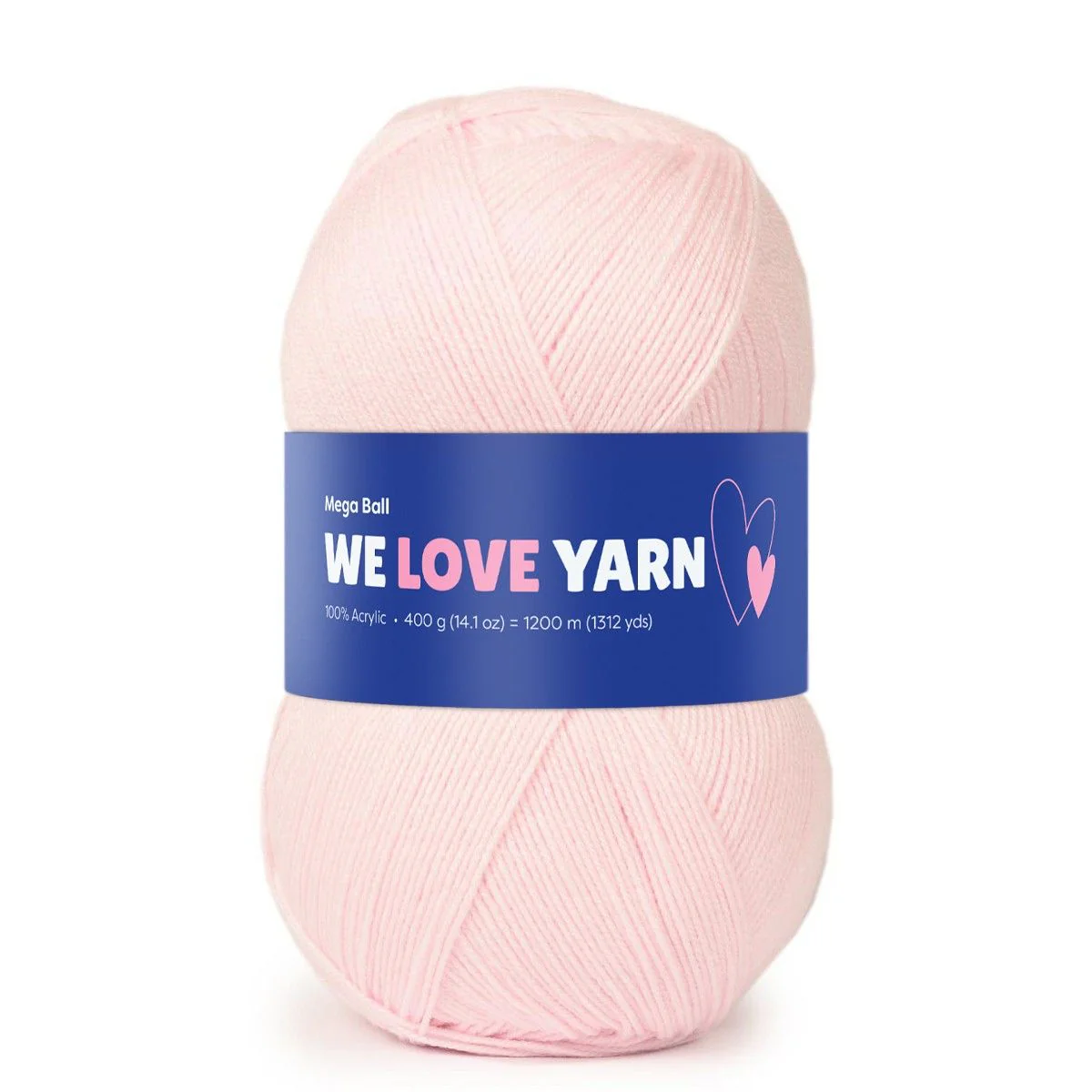 Mega Ball 400 g - Image 36