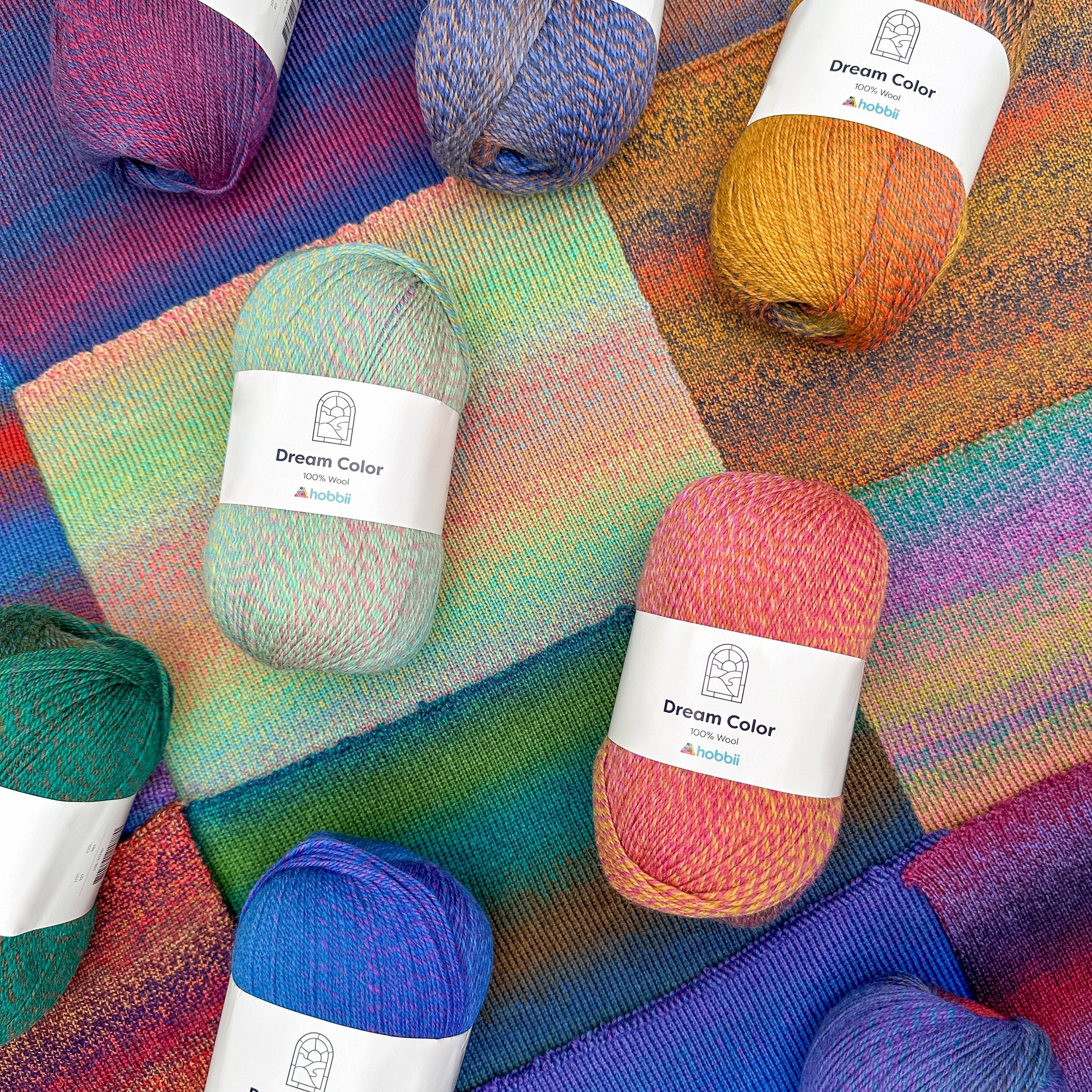 Dream Color - Image 2