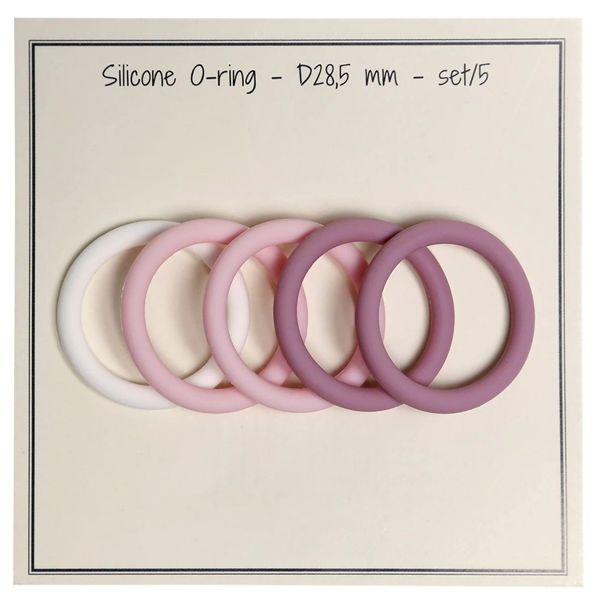 O-Ring i Silikon - Image 5
