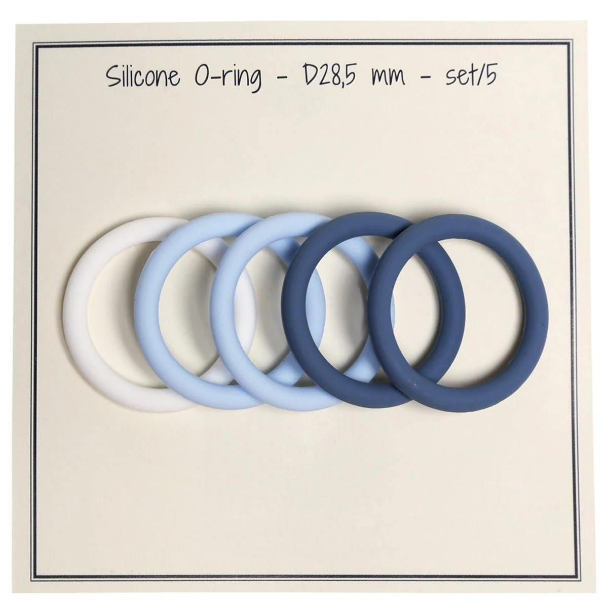 O-Ring i Silikon - Image 6
