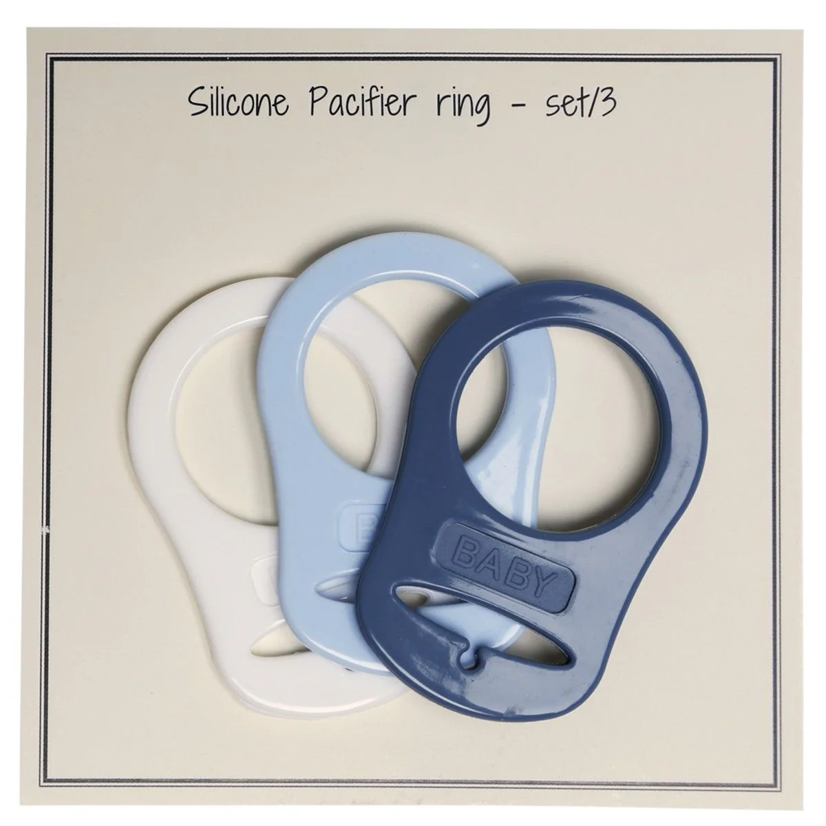 O-ring med adapter til sutt - Image 6