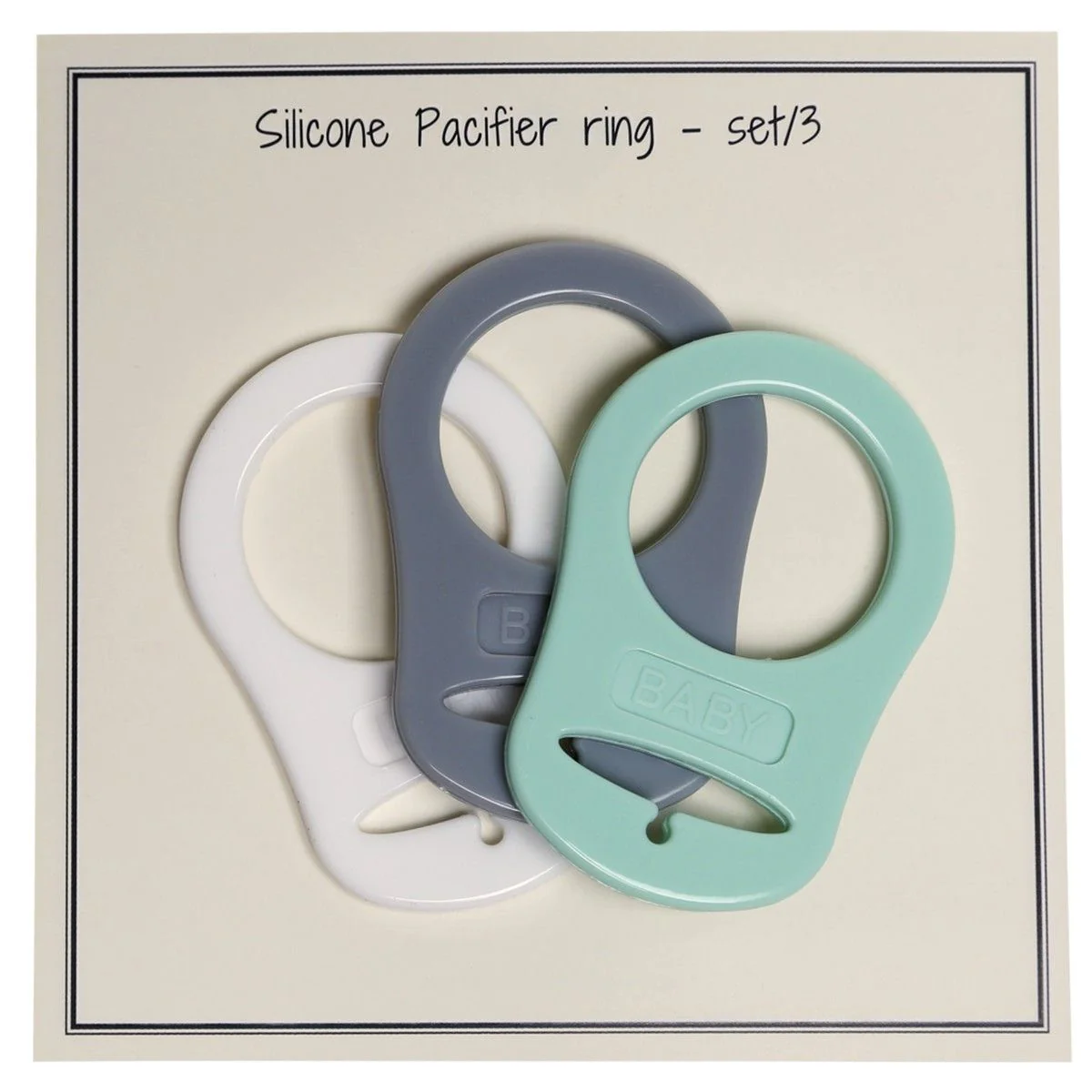 O-ring med adapter til sutt - Image 7