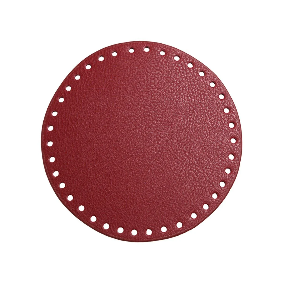 Veske/Kurv Bunn - Rund - Image 11