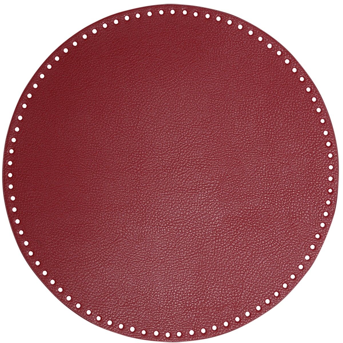 Veske/Kurv Bunn - Rund - Image 13