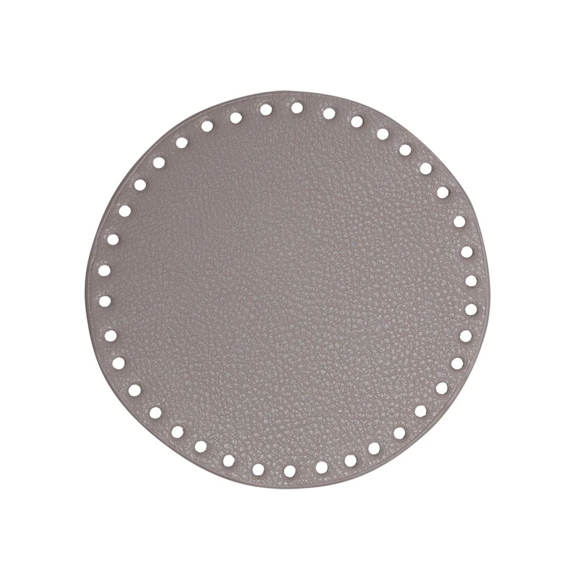 Veske/Kurv Bunn - Rund - Image 17