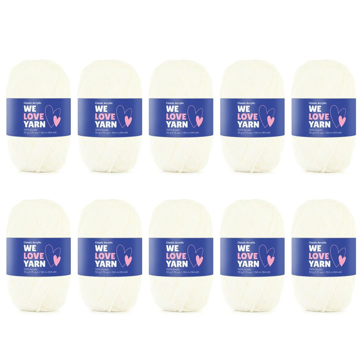 Classic Acrylic Color Pack - Image 3