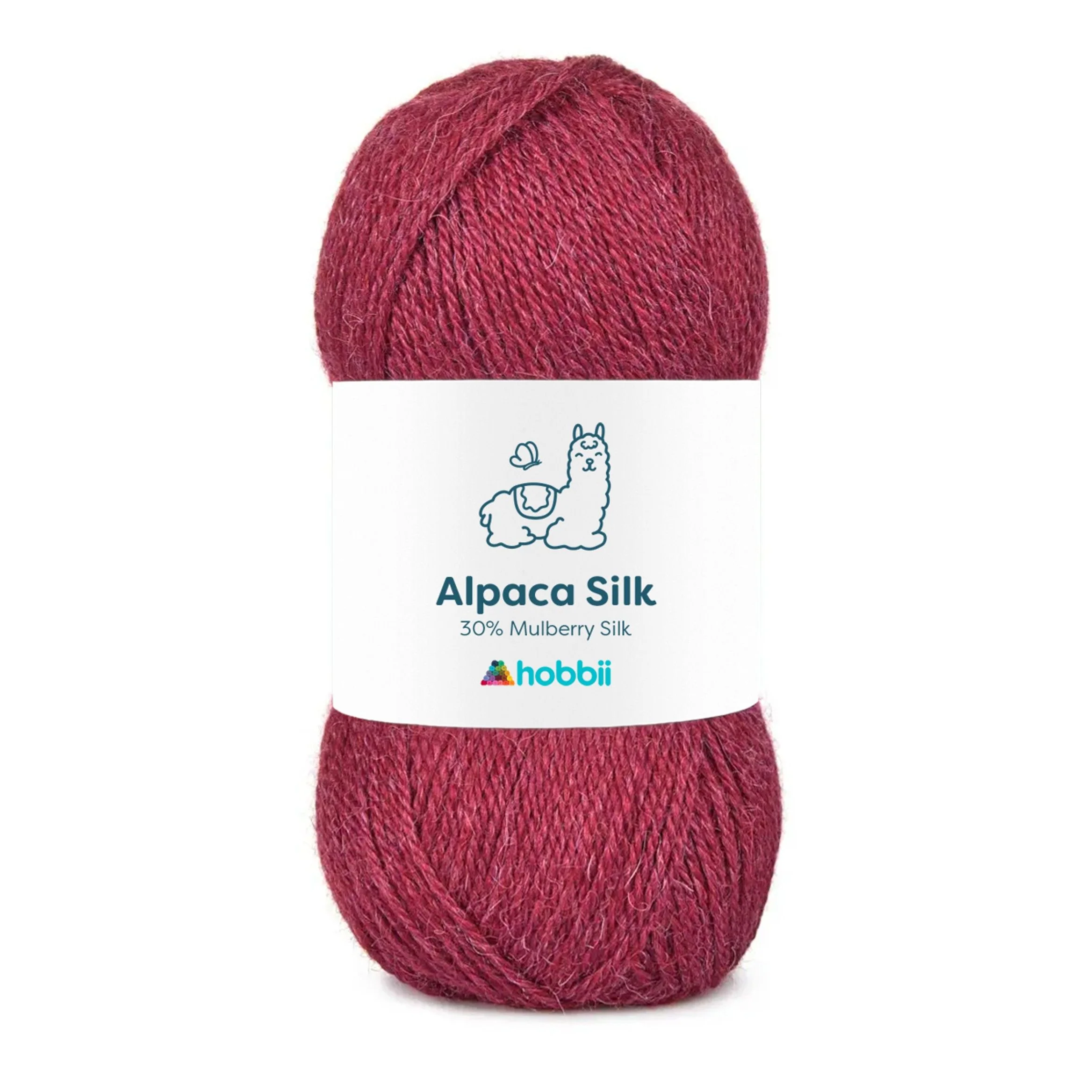 Alpaca Silk - Image 16