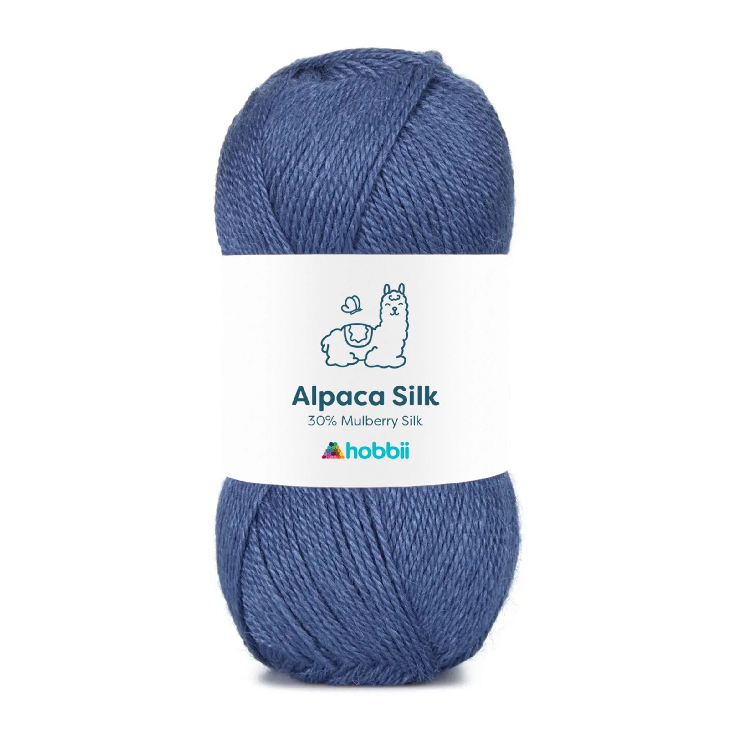 Alpaca Silk - Image 19