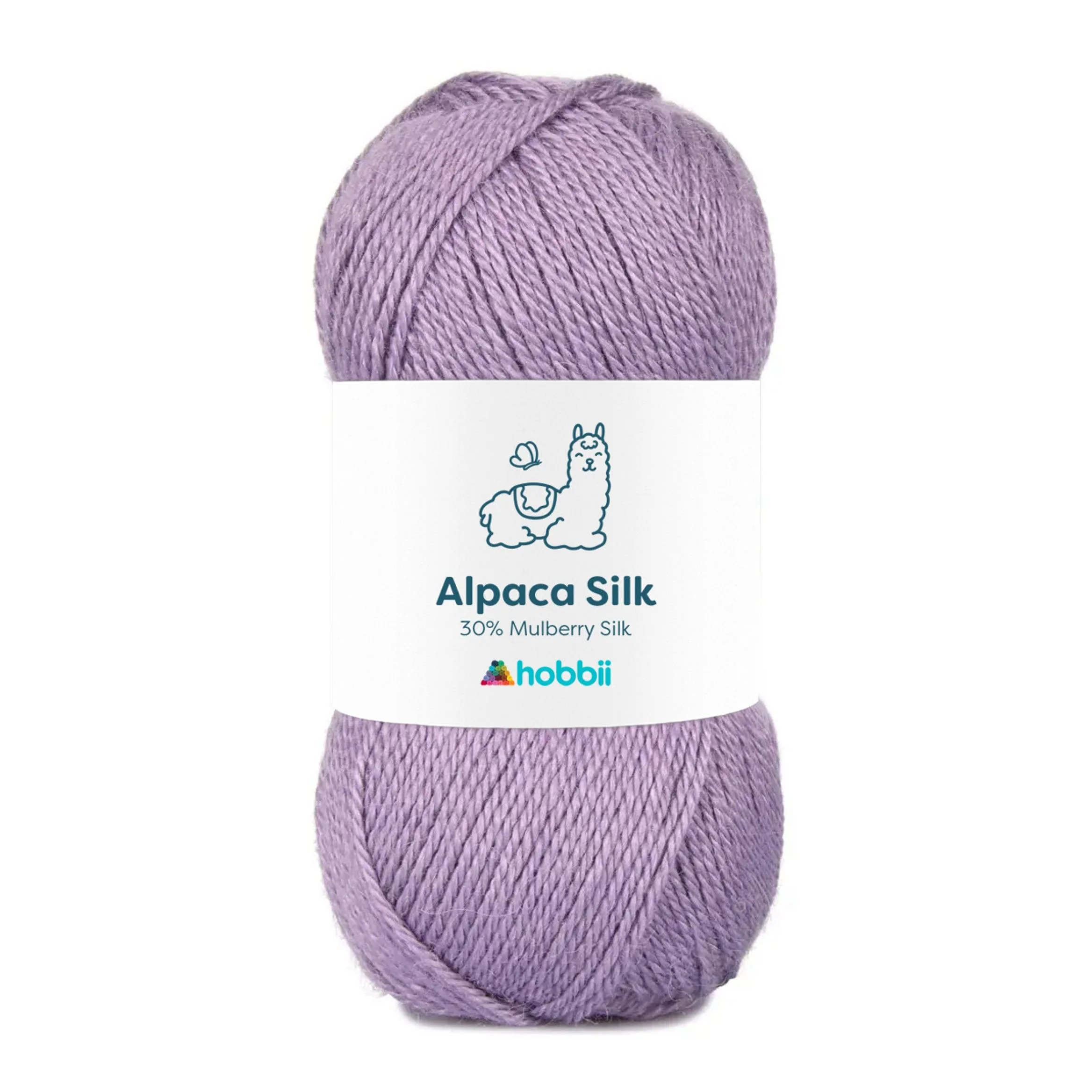 Alpaca Silk - Image 21