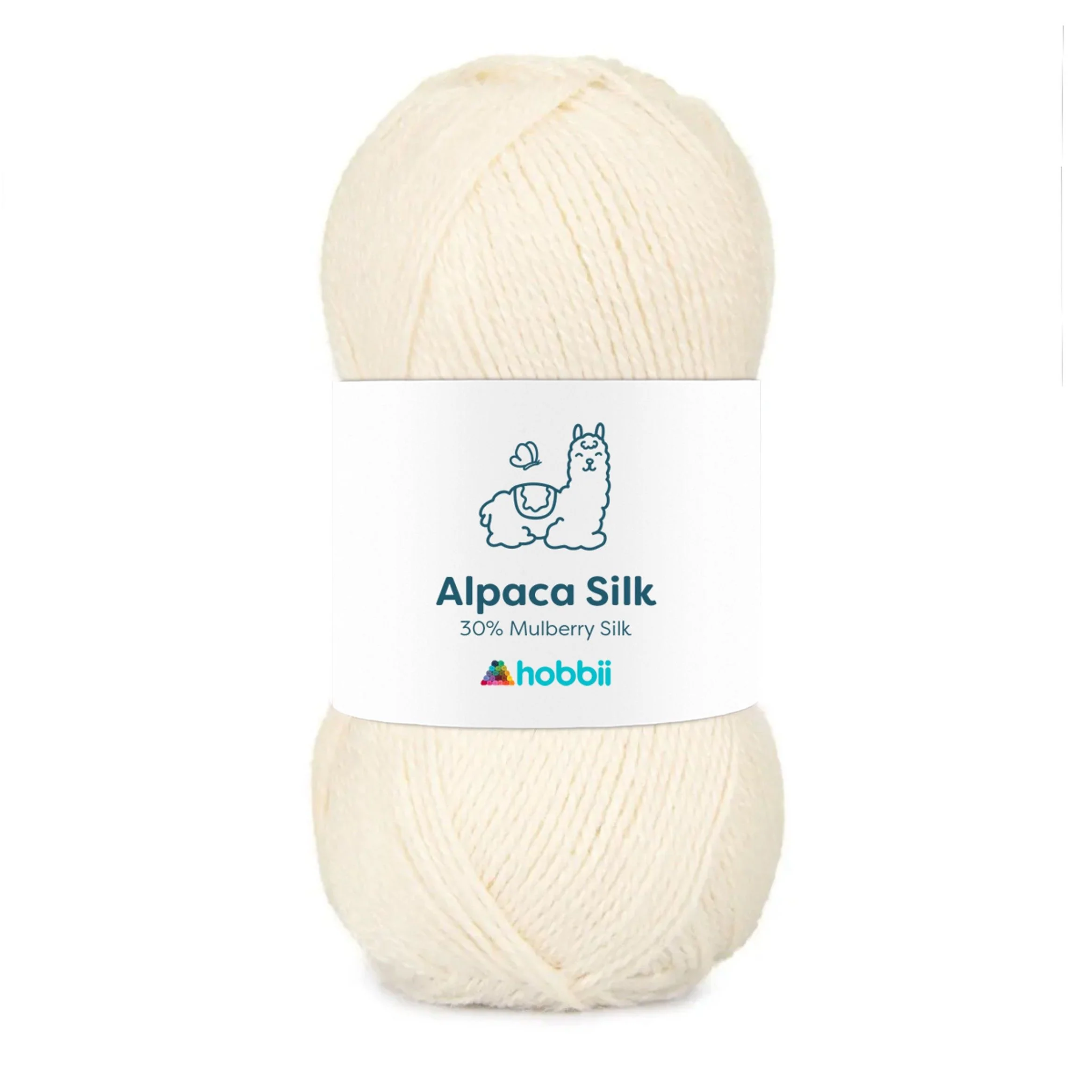 Alpaca Silk - Image 5