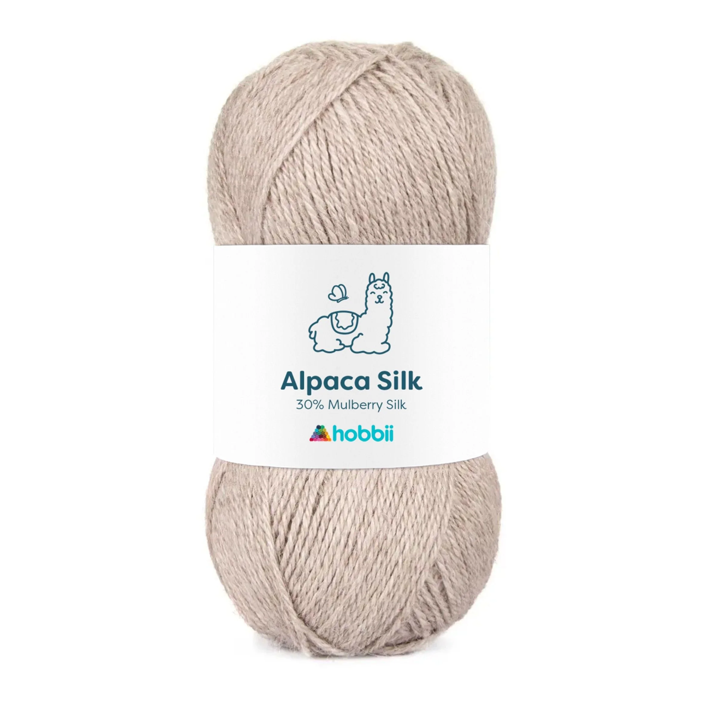 Alpaca Silk - Image 6