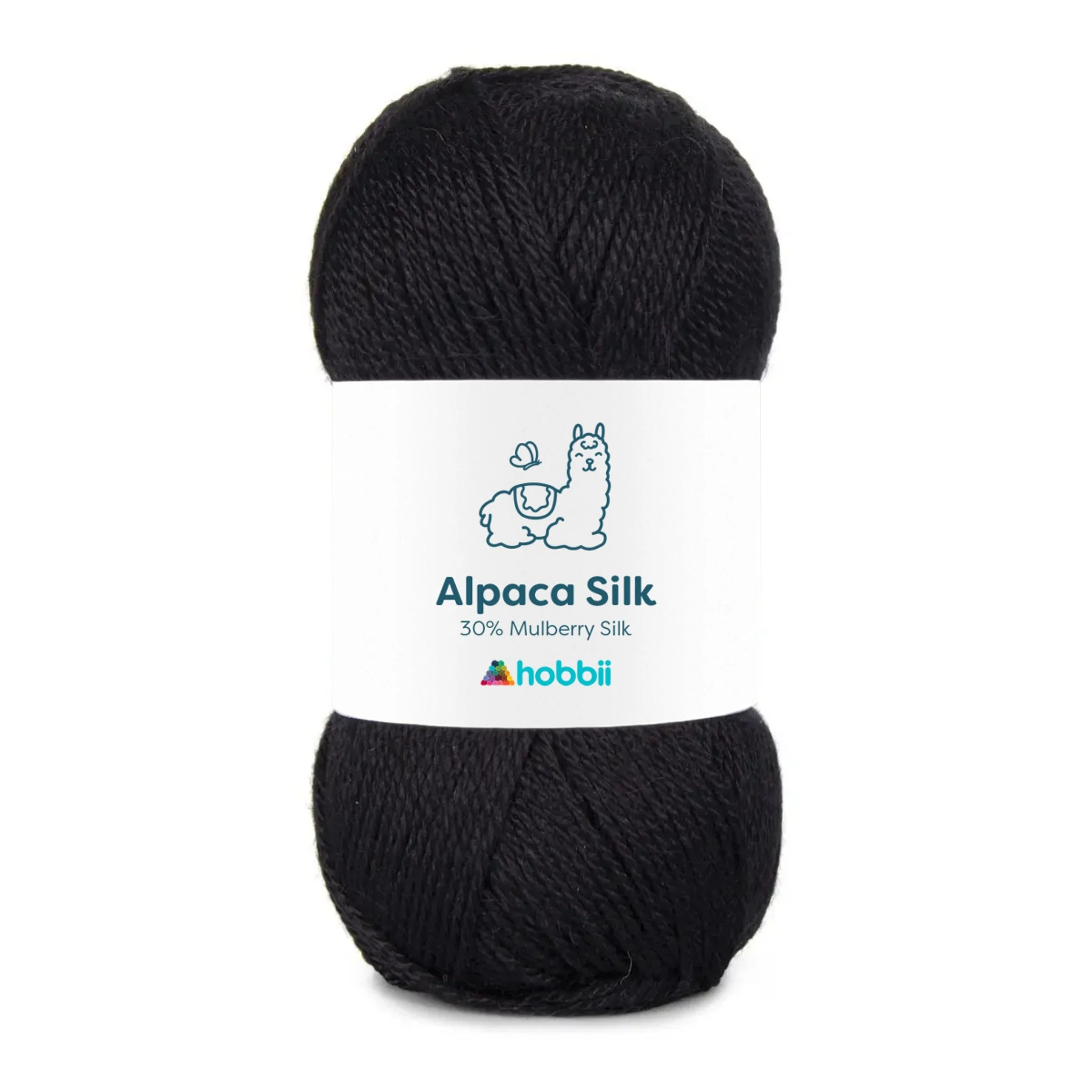 Alpaca Silk - Image 8