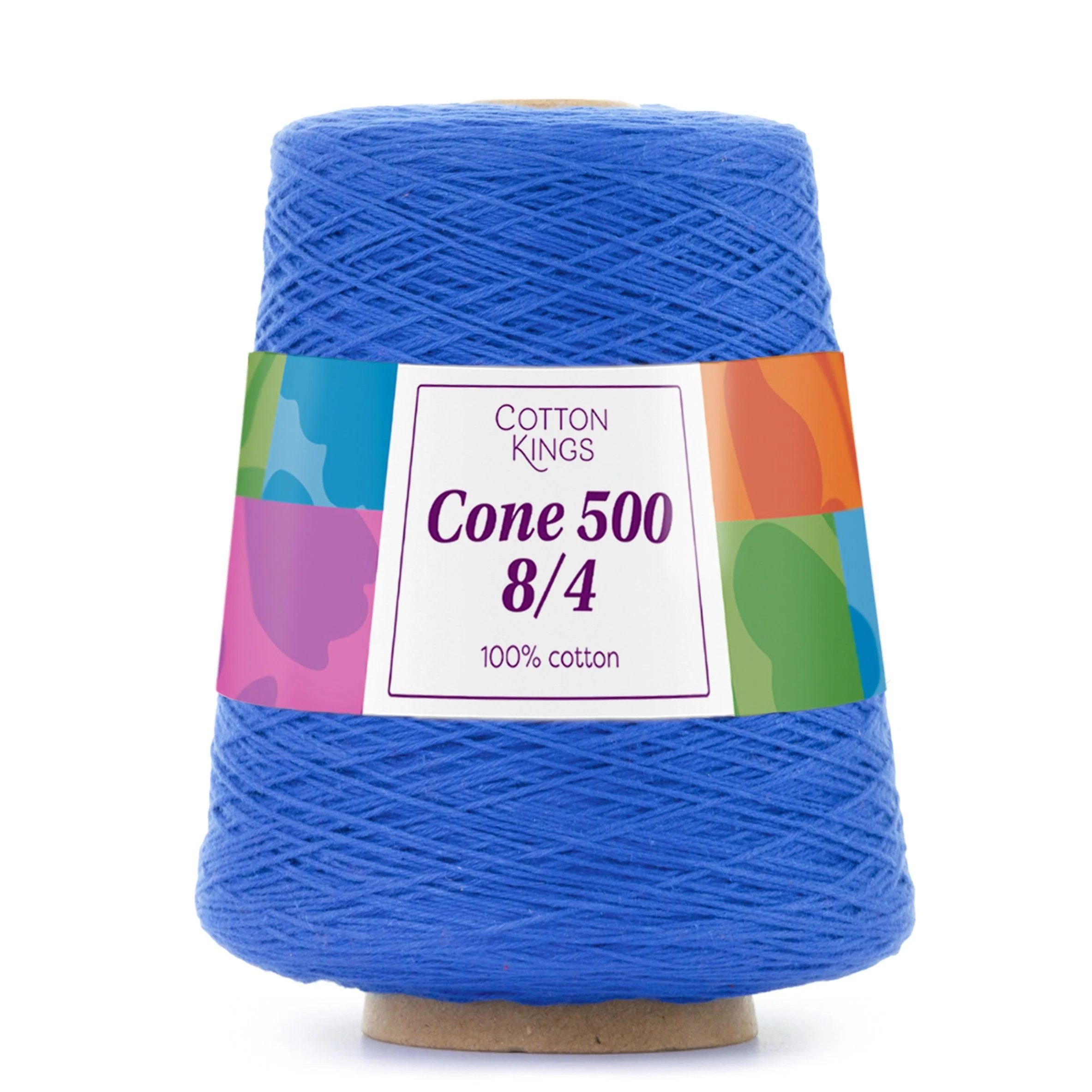 Cone 500 8/4 - Image 23