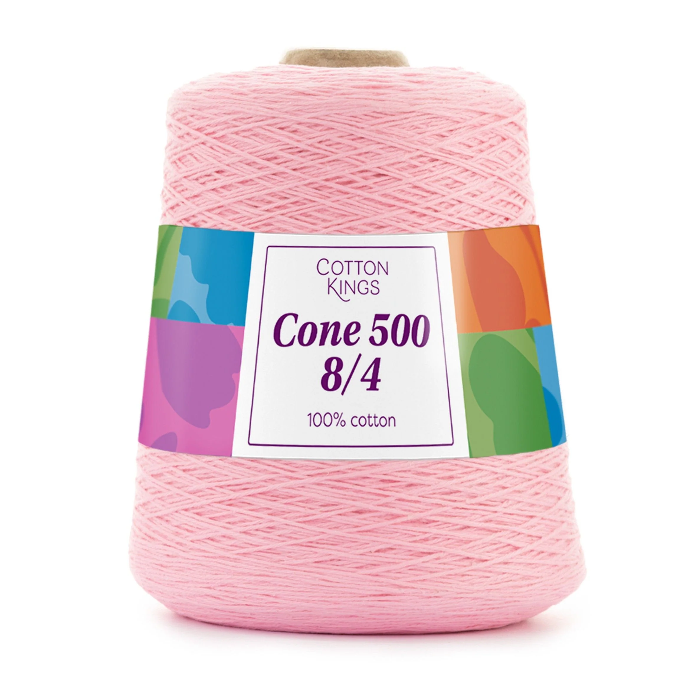 Cone 500 8/4 - Image 30