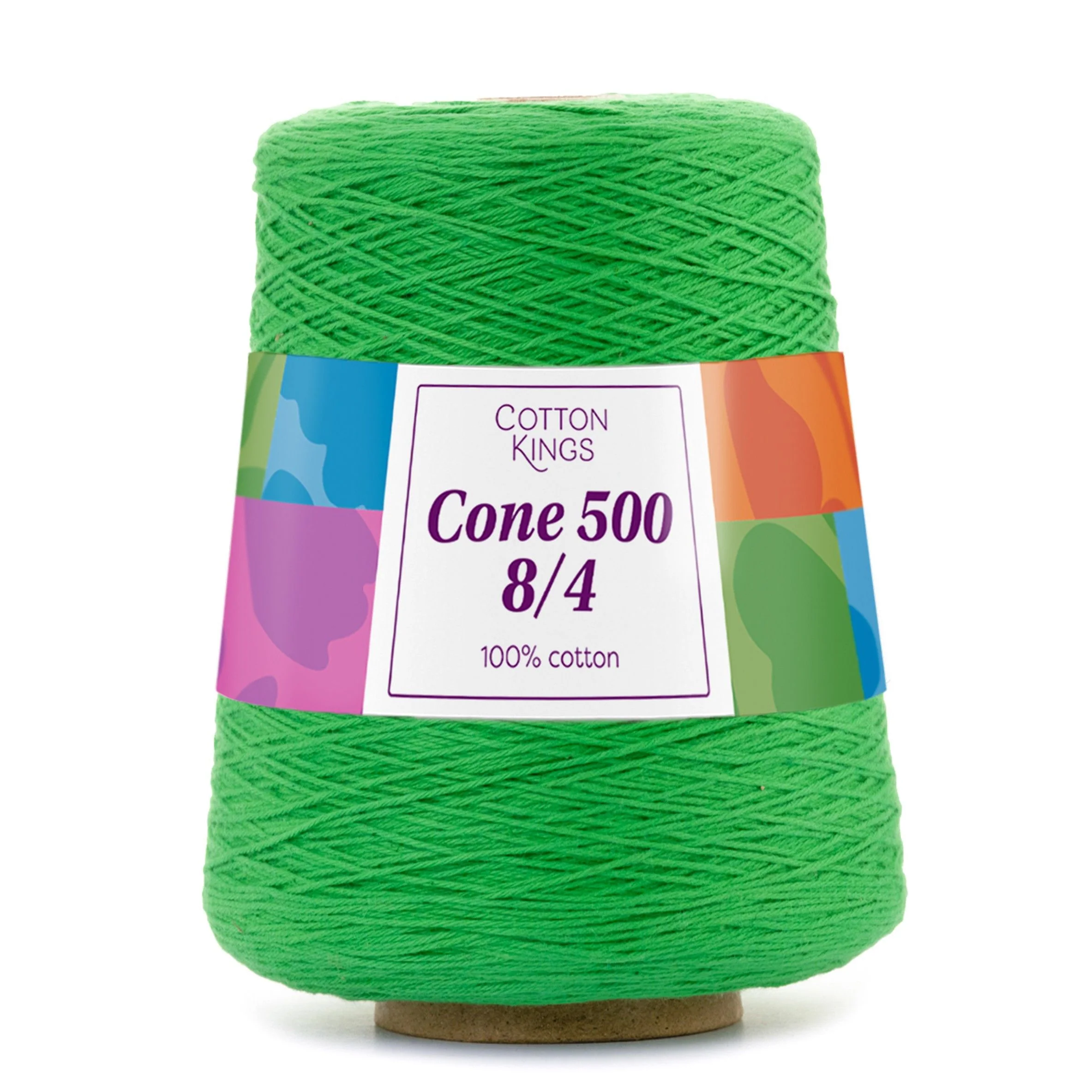 Cone 500 8/4 - Image 32