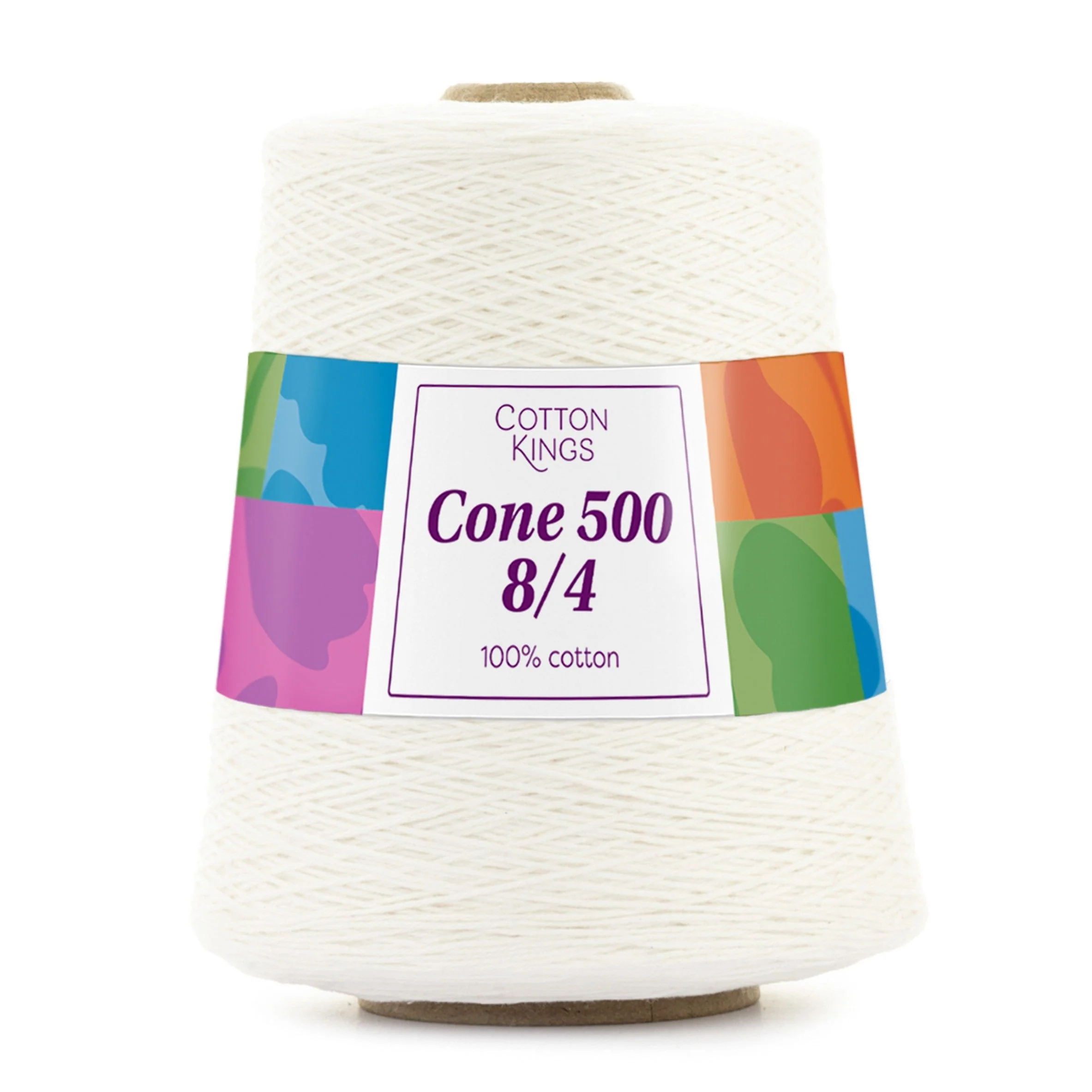 Cone 500 8/4 - Image 7