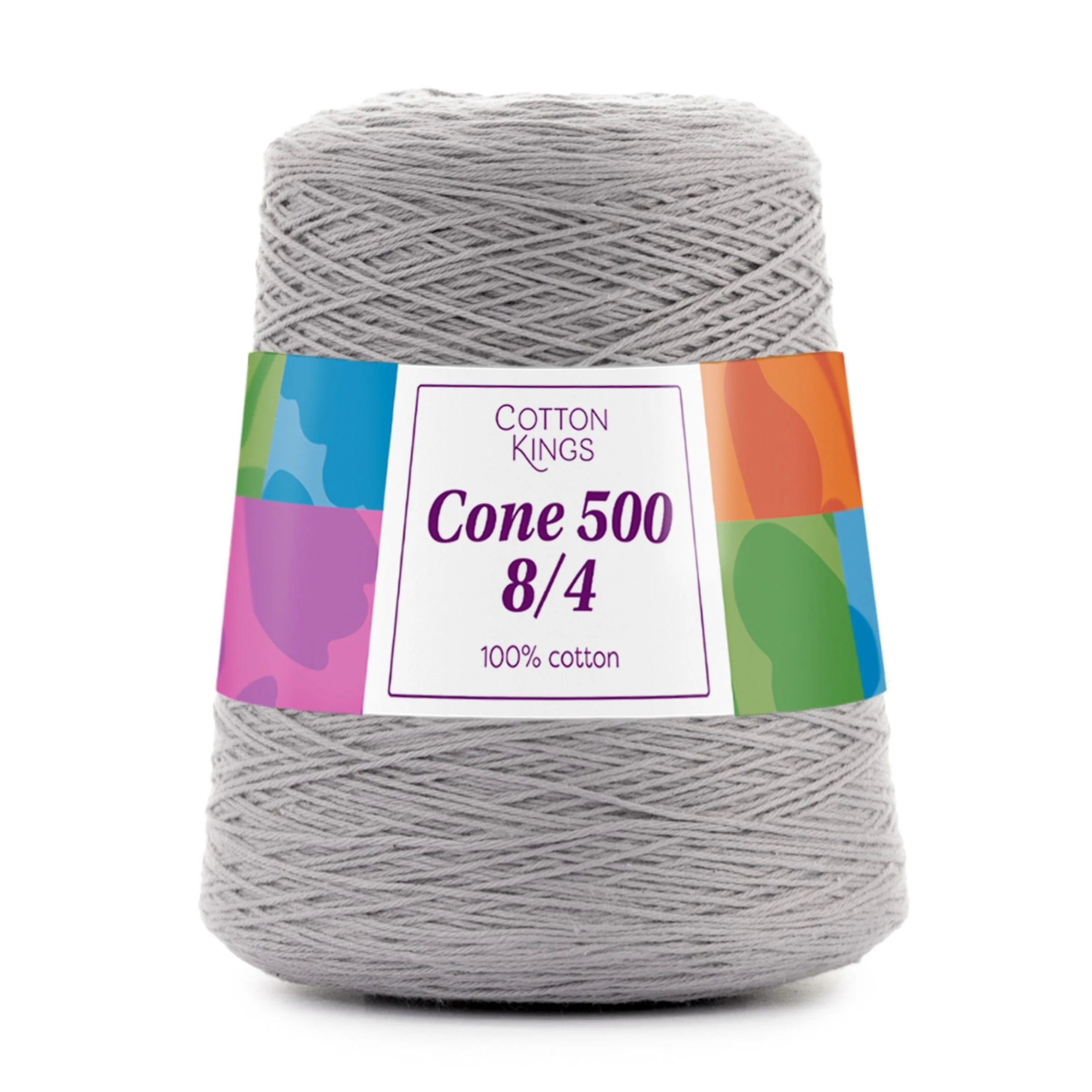 Cone 500 8/4 - Image 8