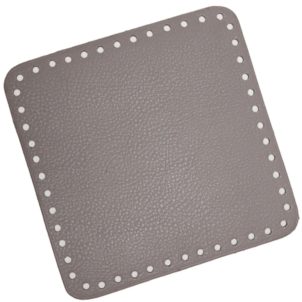 Veske/kurv bunn - Beige - Image 5