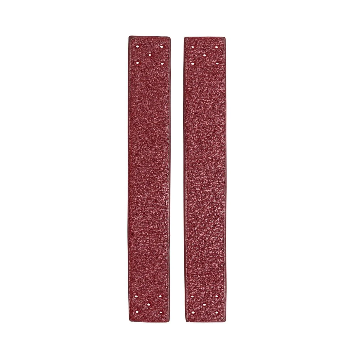 Reim til kurver (til å sy på), 18 x 2,2 cm., 2 stk. - Image 6