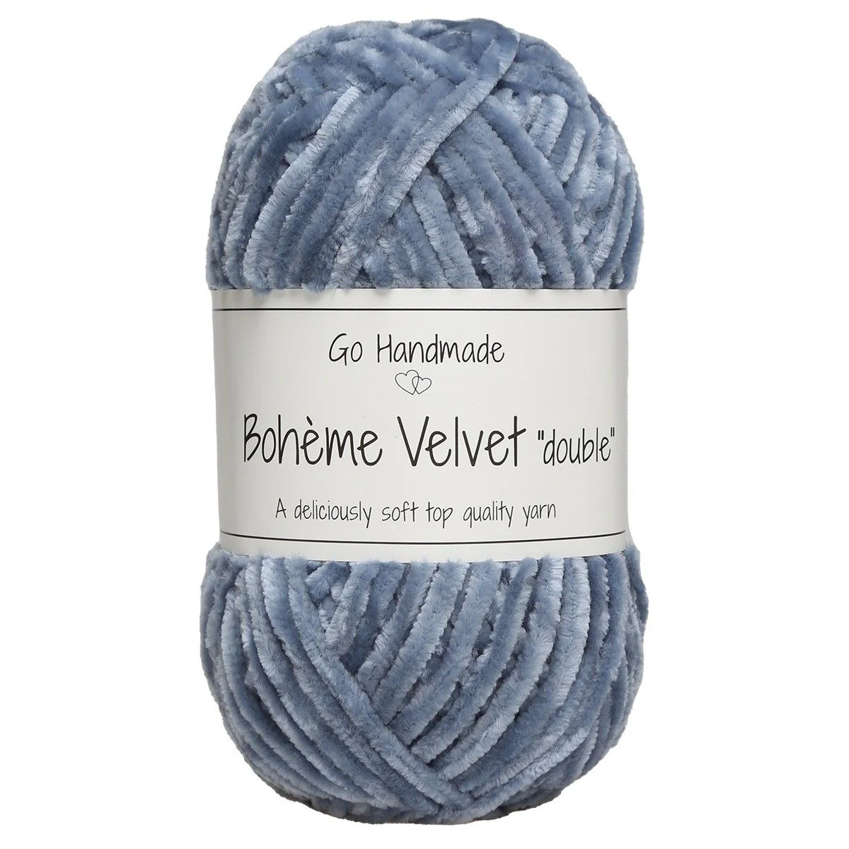 Bohème Velvet Double - Image 12
