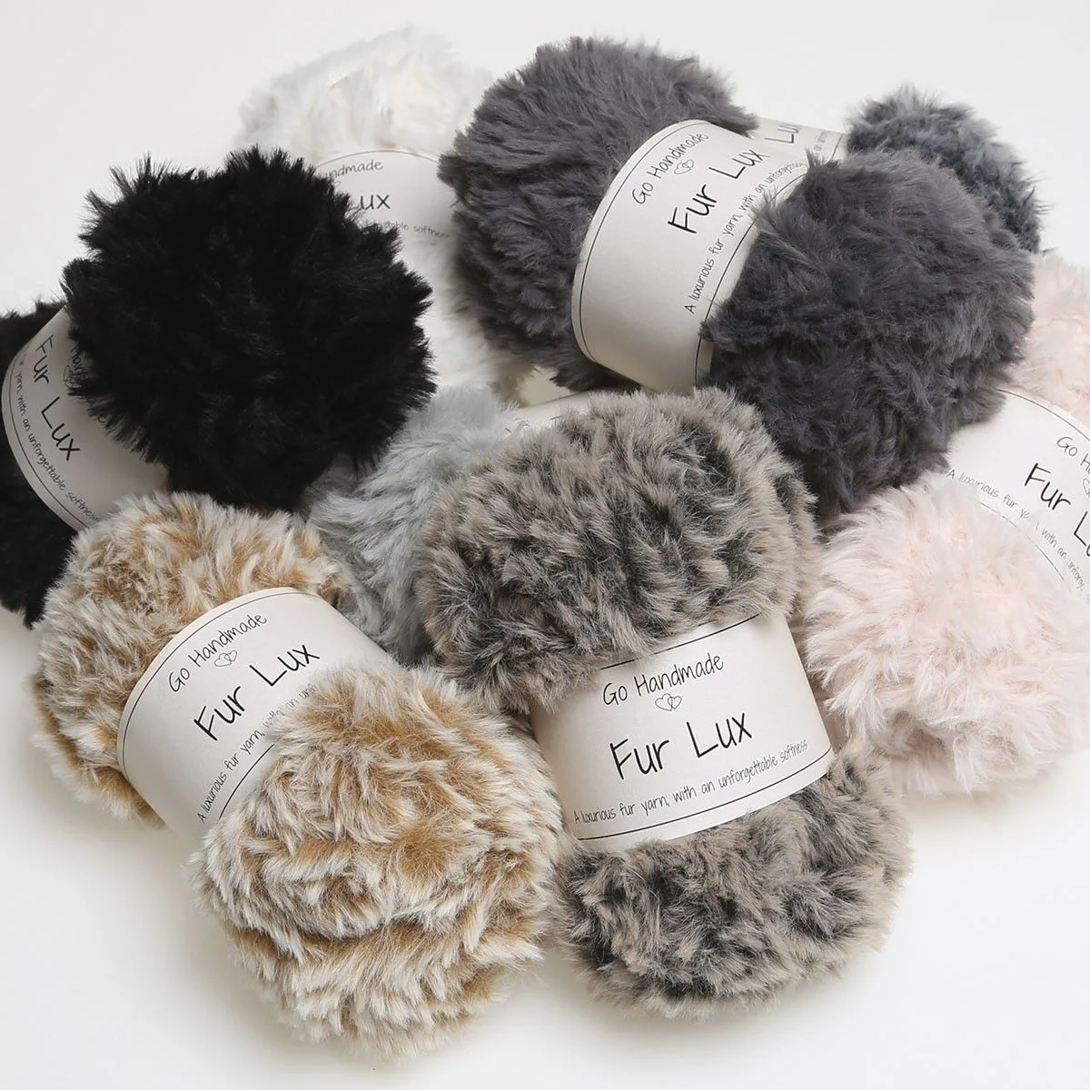 Fur Lux - Image 5