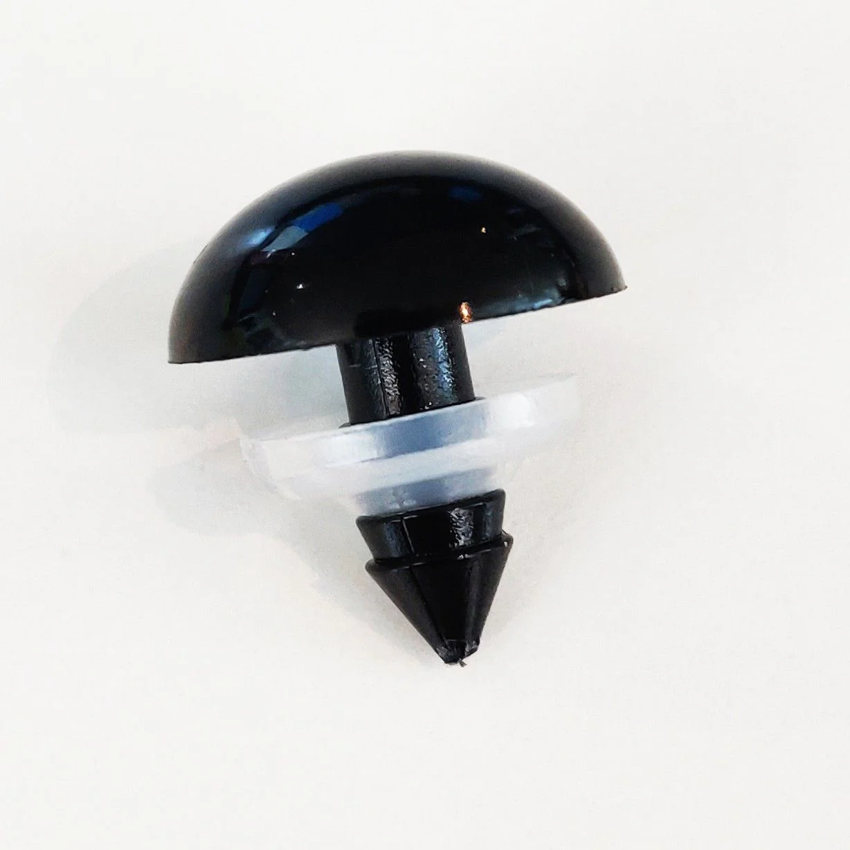 Sikkerhetsøyne - 4 mm - Image 2