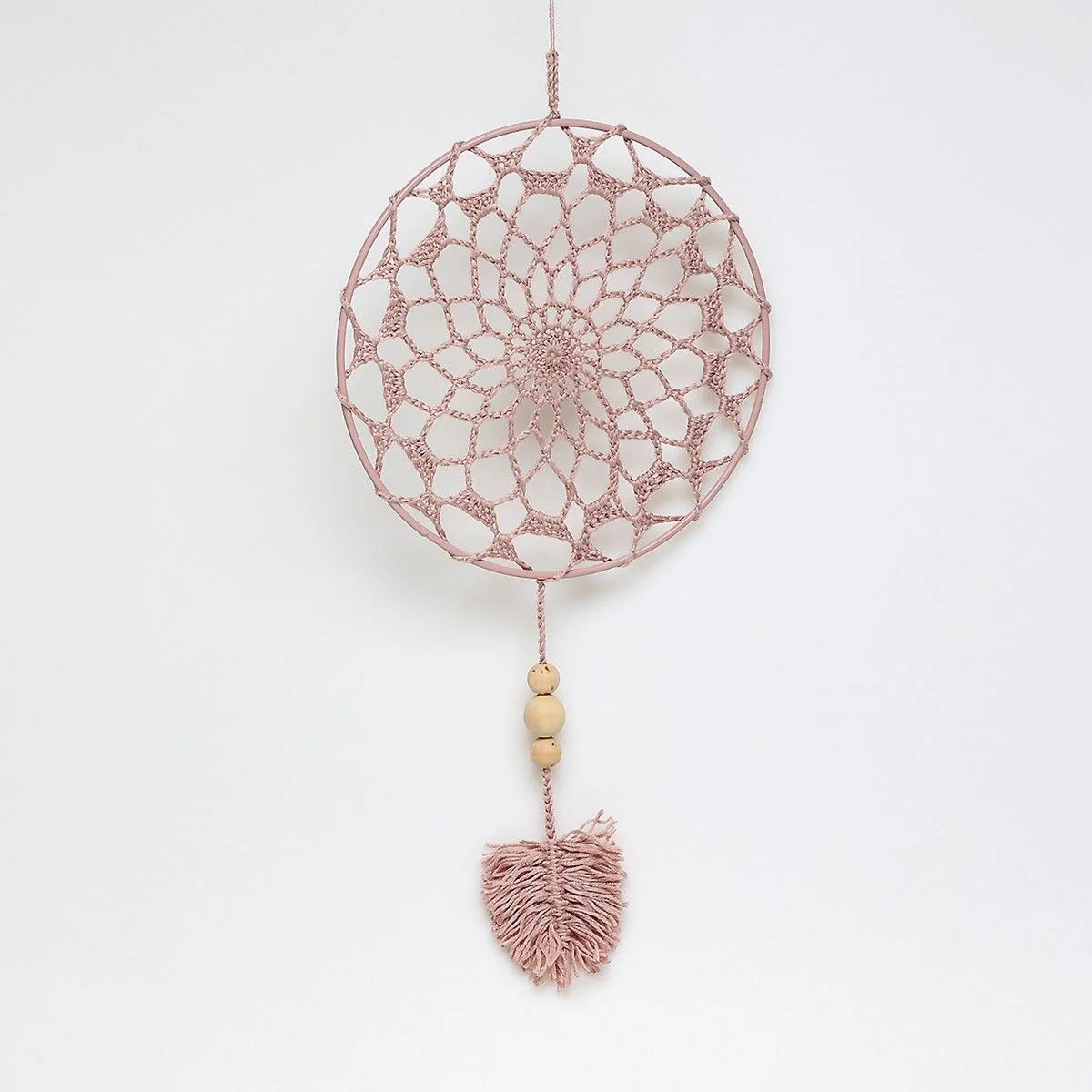 Metallringer Mix (15, 20, 25 & 30 cm), 4 stk. - Image 7