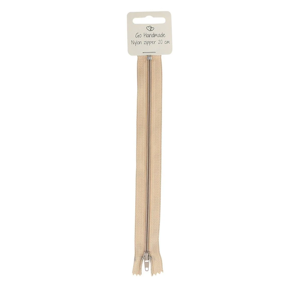 Nylon Glidelås - Image 2