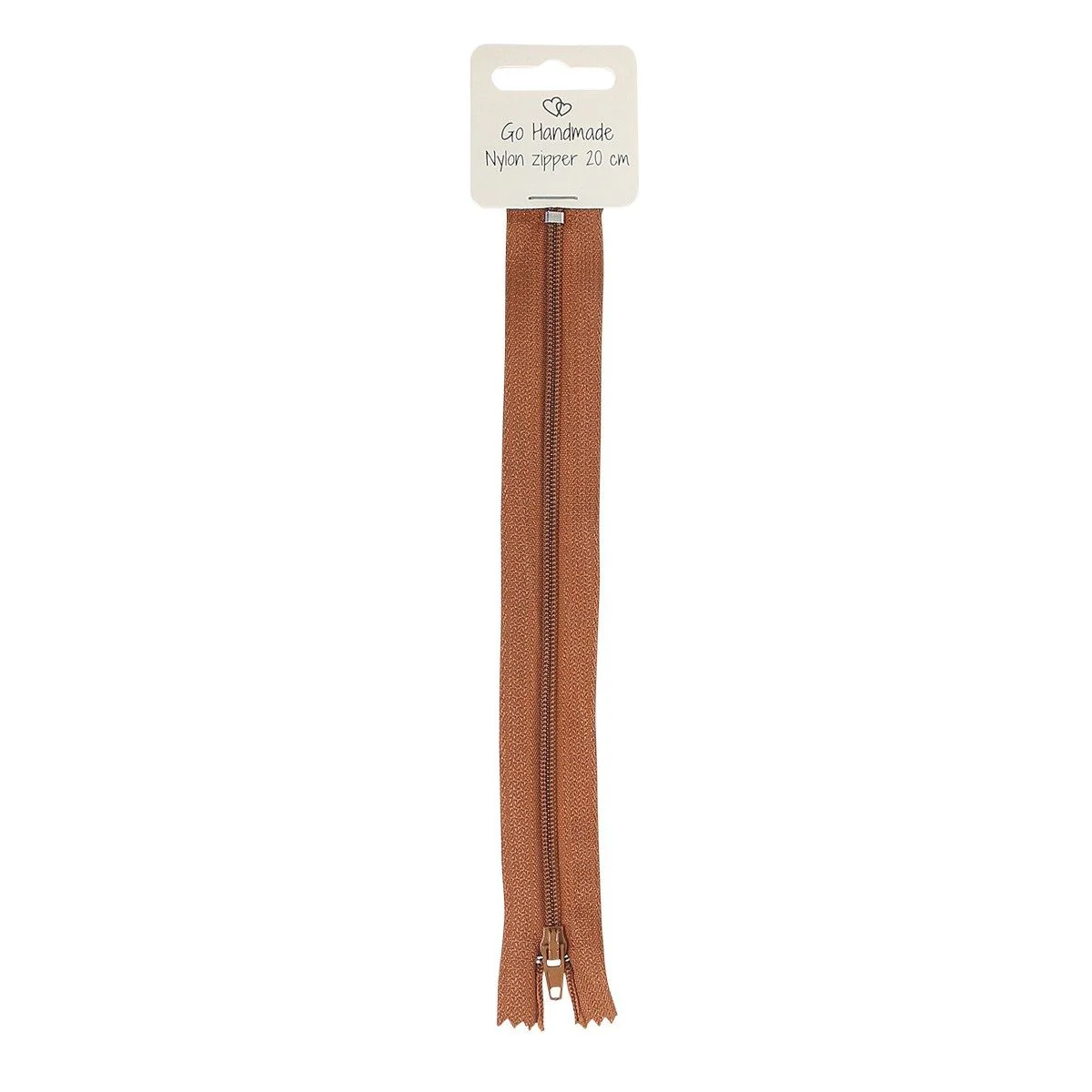Nylon Glidelås - Image 3