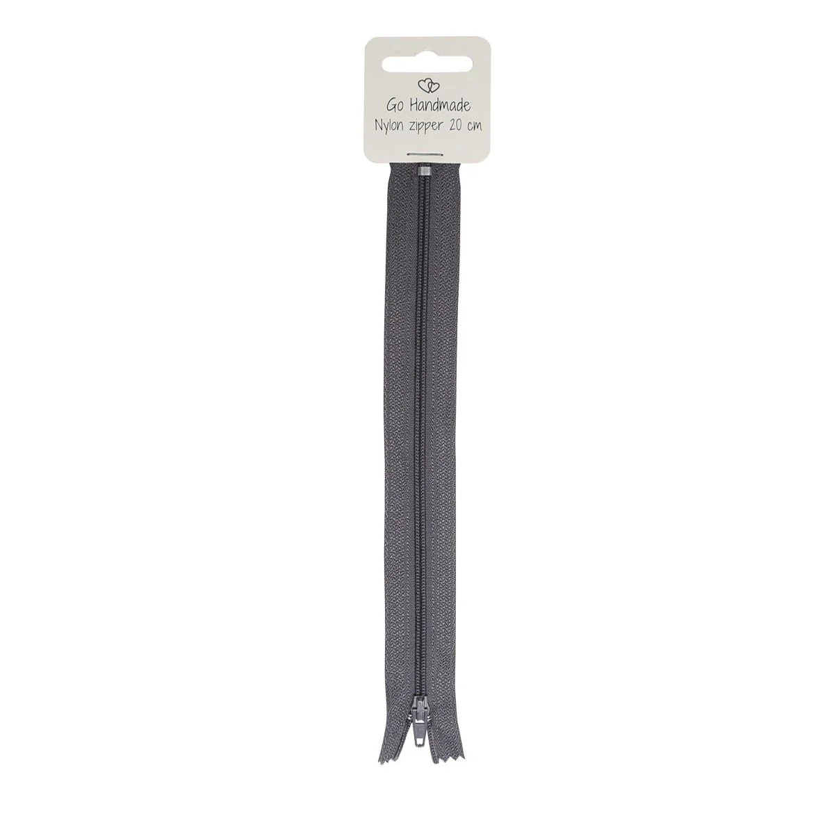 Nylon Glidelås - Image 4