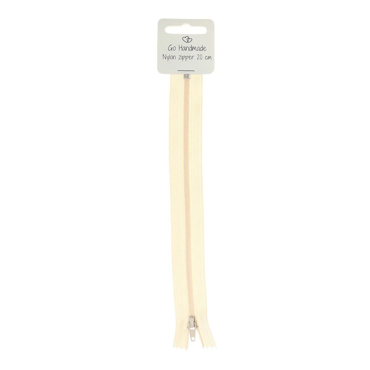 Nylon Glidelås - Image 5