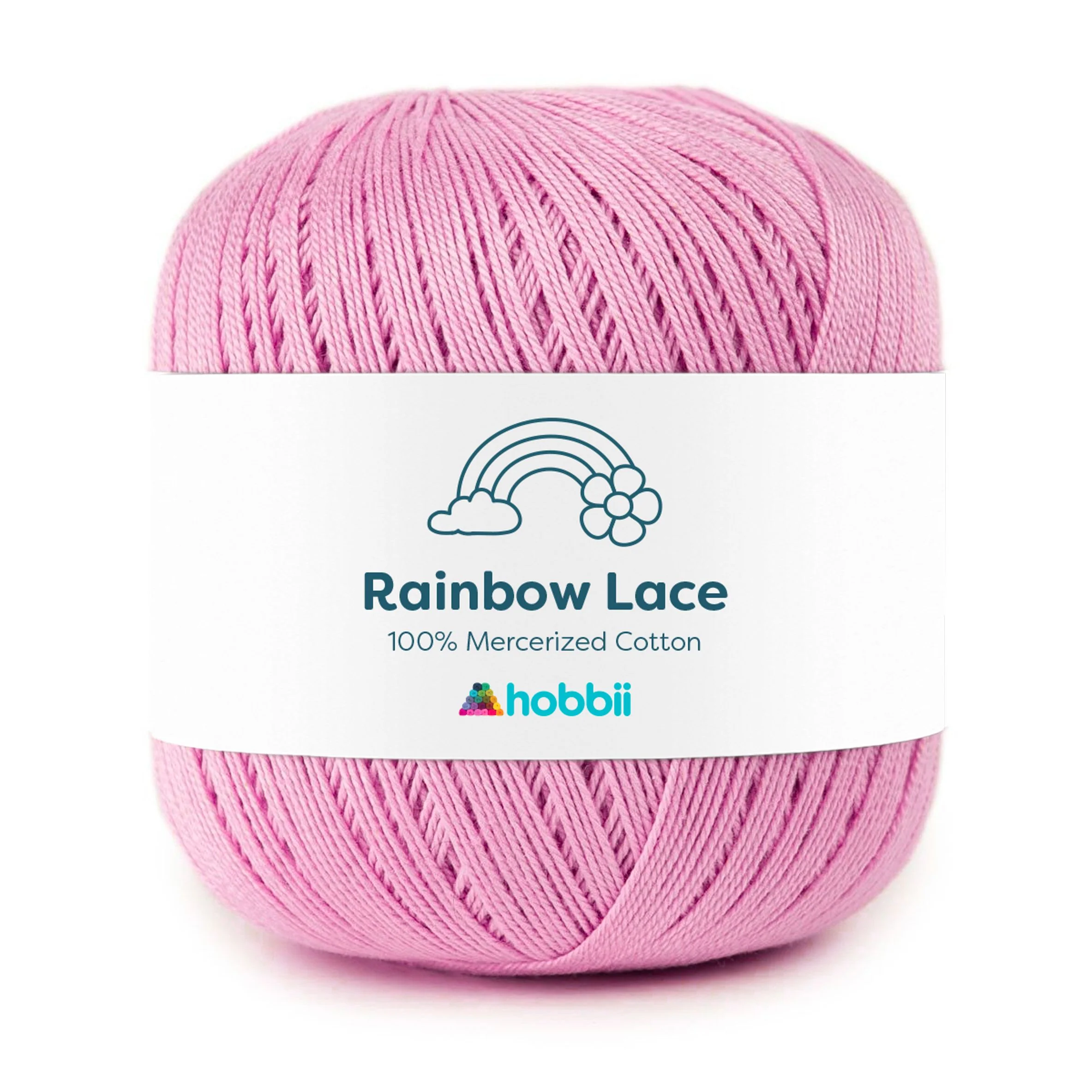 Rainbow Lace - Image 26