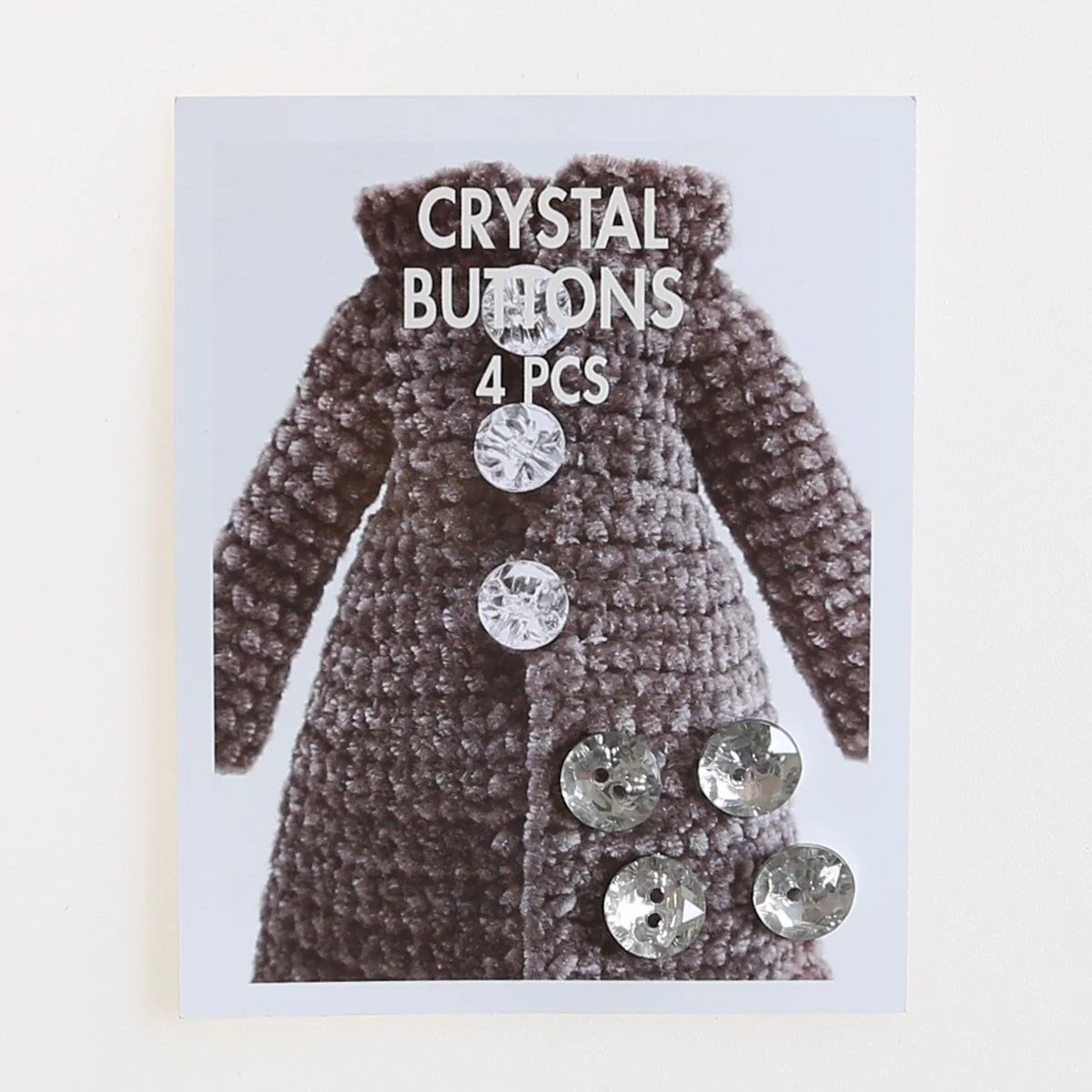 Krystallknapper - Image 2