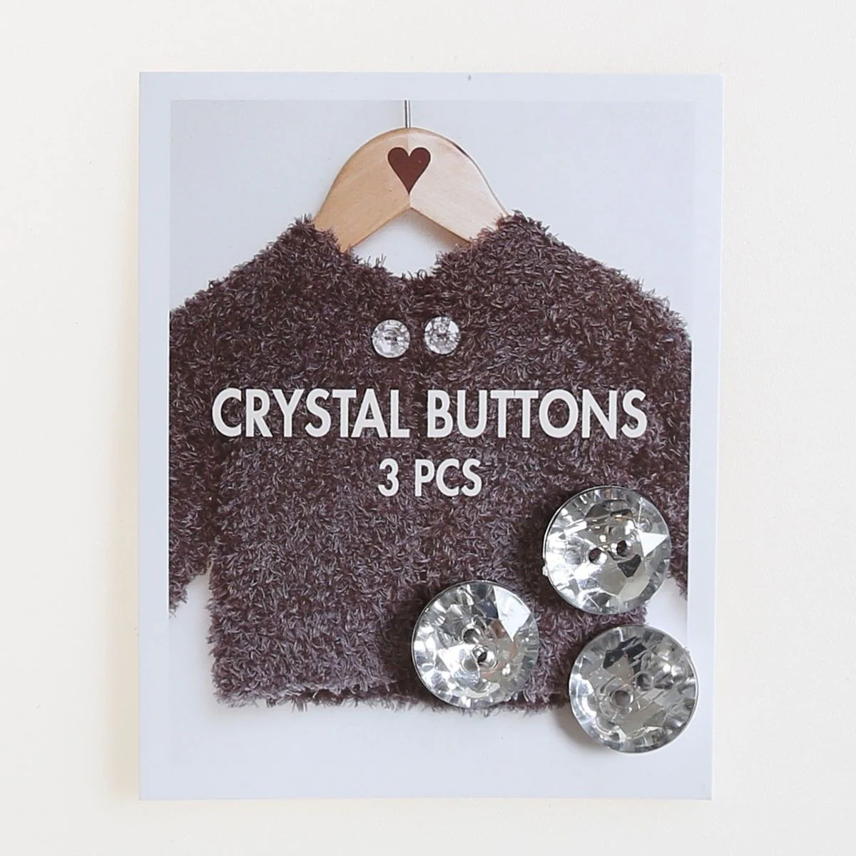 Krystallknapper - Image 2
