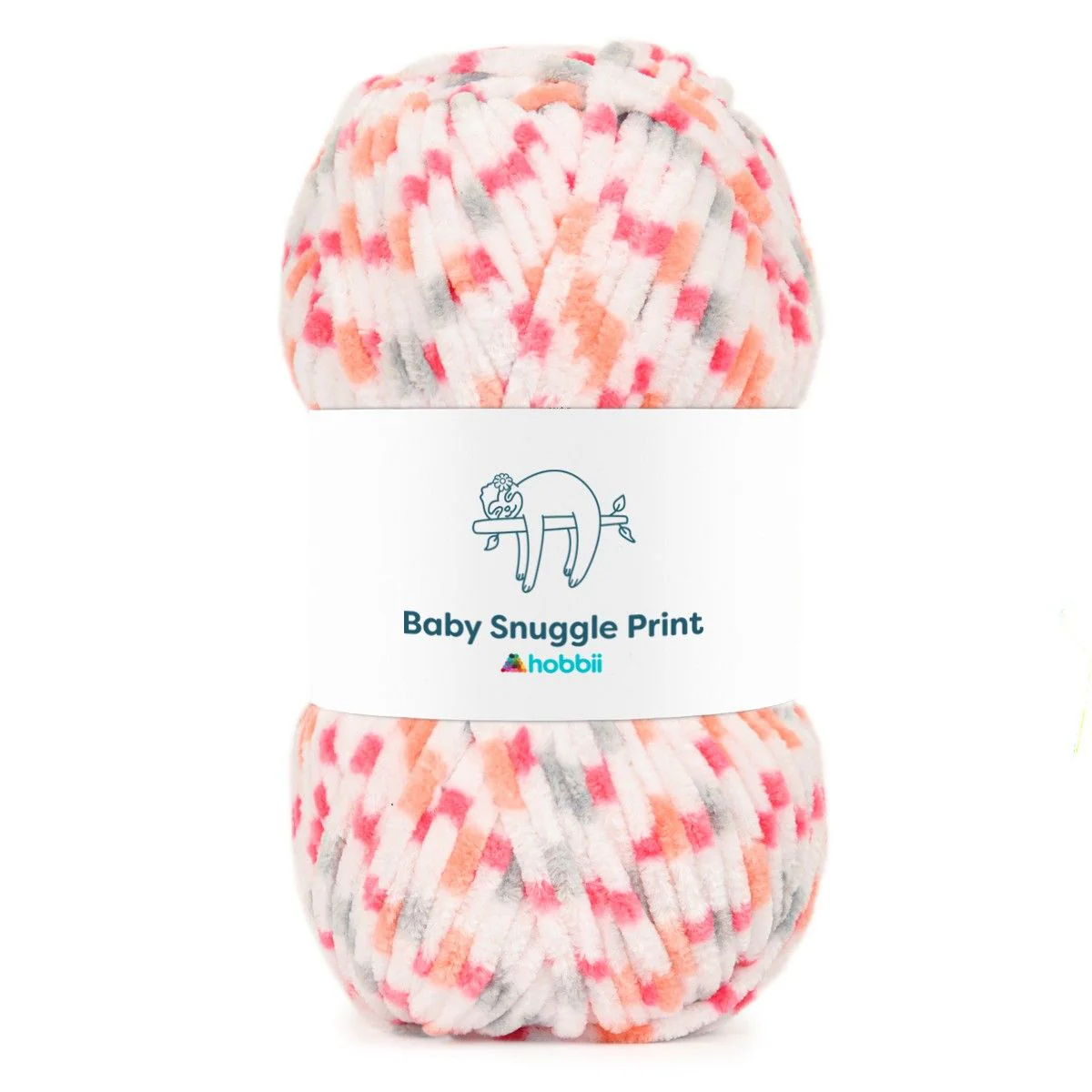 Baby Snuggle Print - Image 10