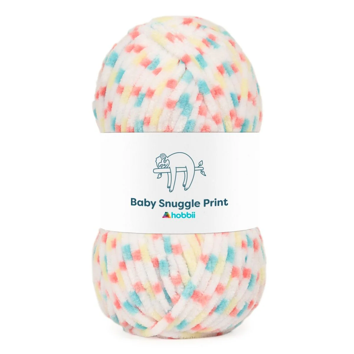 Baby Snuggle Print - Image 11