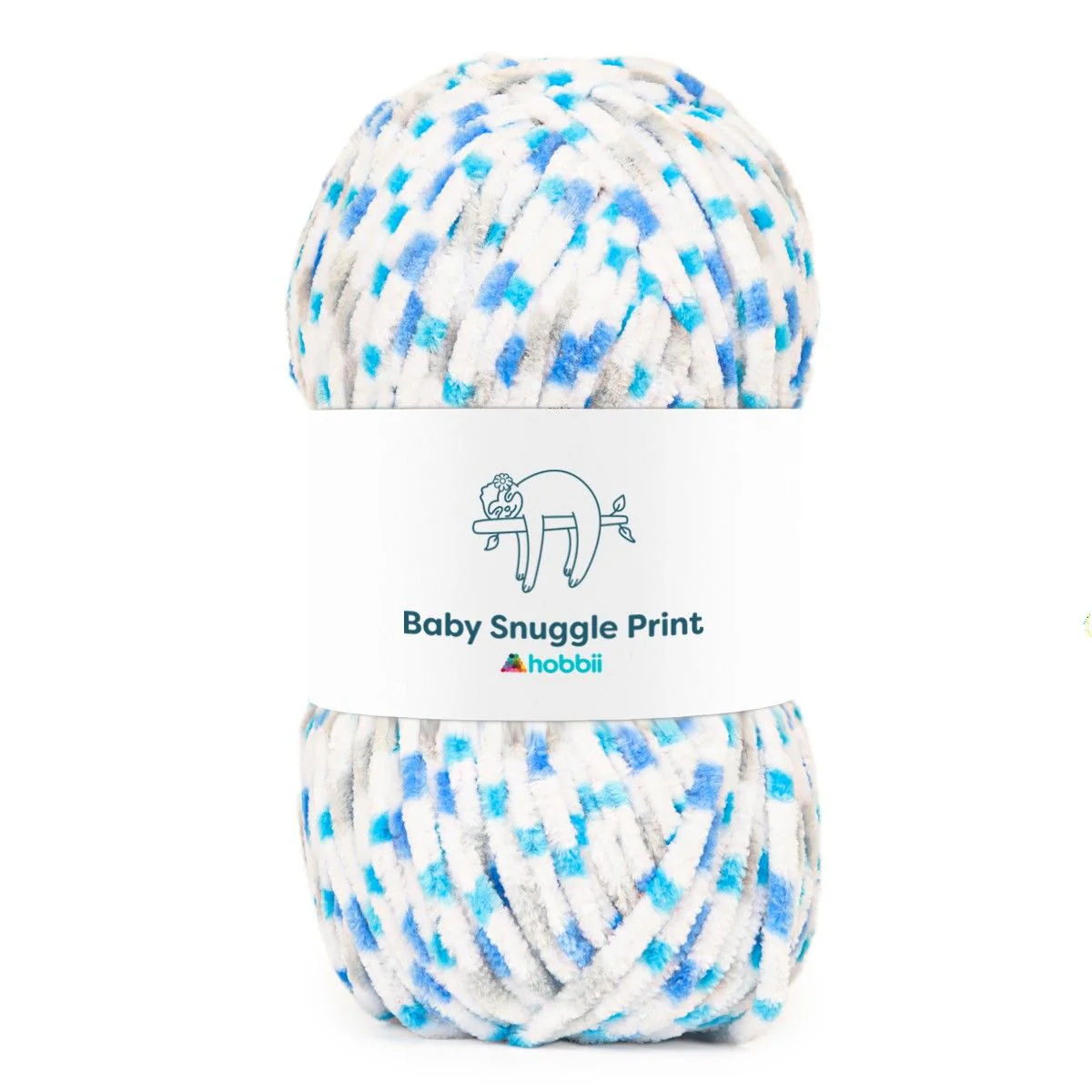 Baby Snuggle Print - Image 14