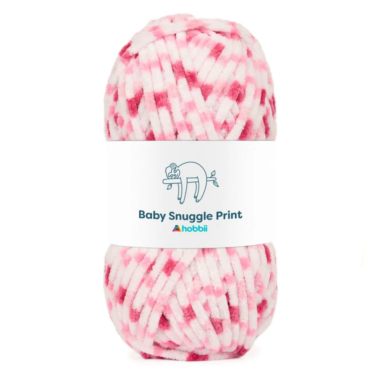 Baby Snuggle Print - Image 7