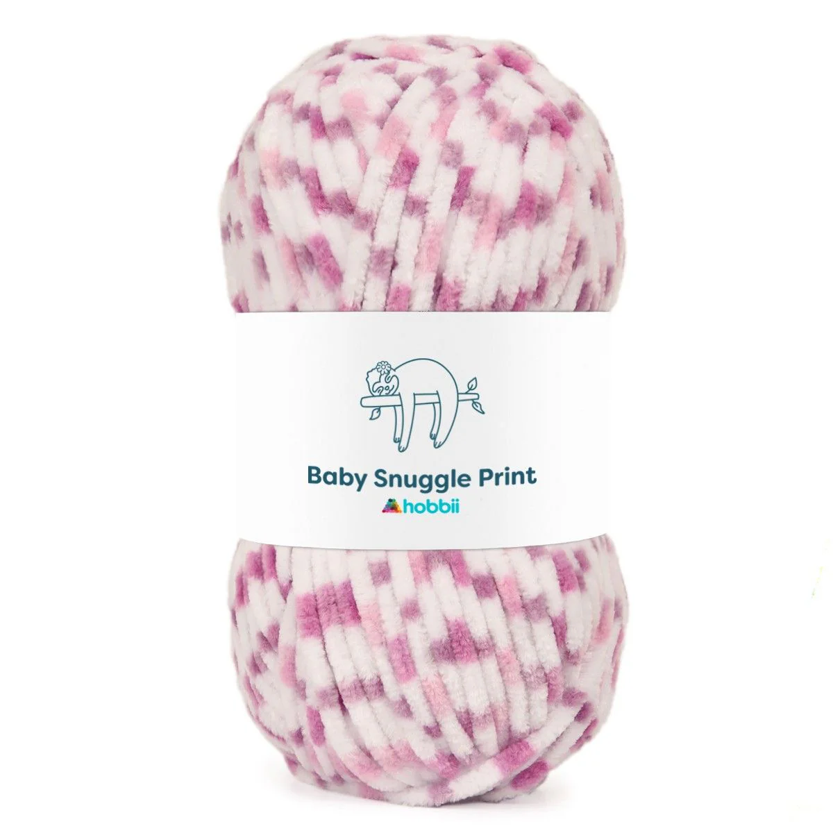 Baby Snuggle Print - Image 8