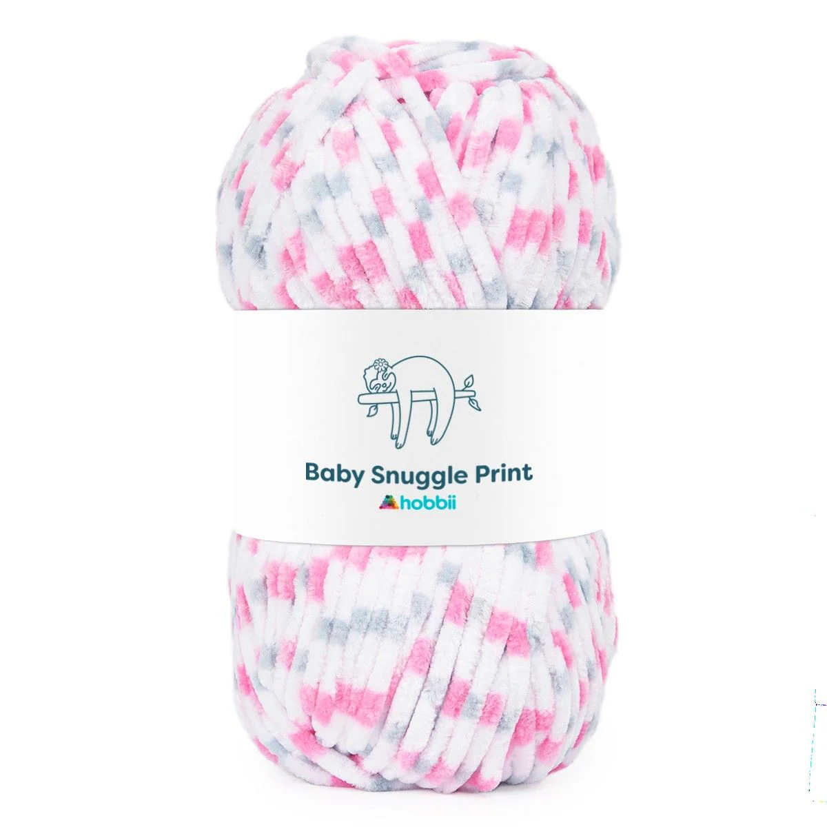 Baby Snuggle Print - Image 9