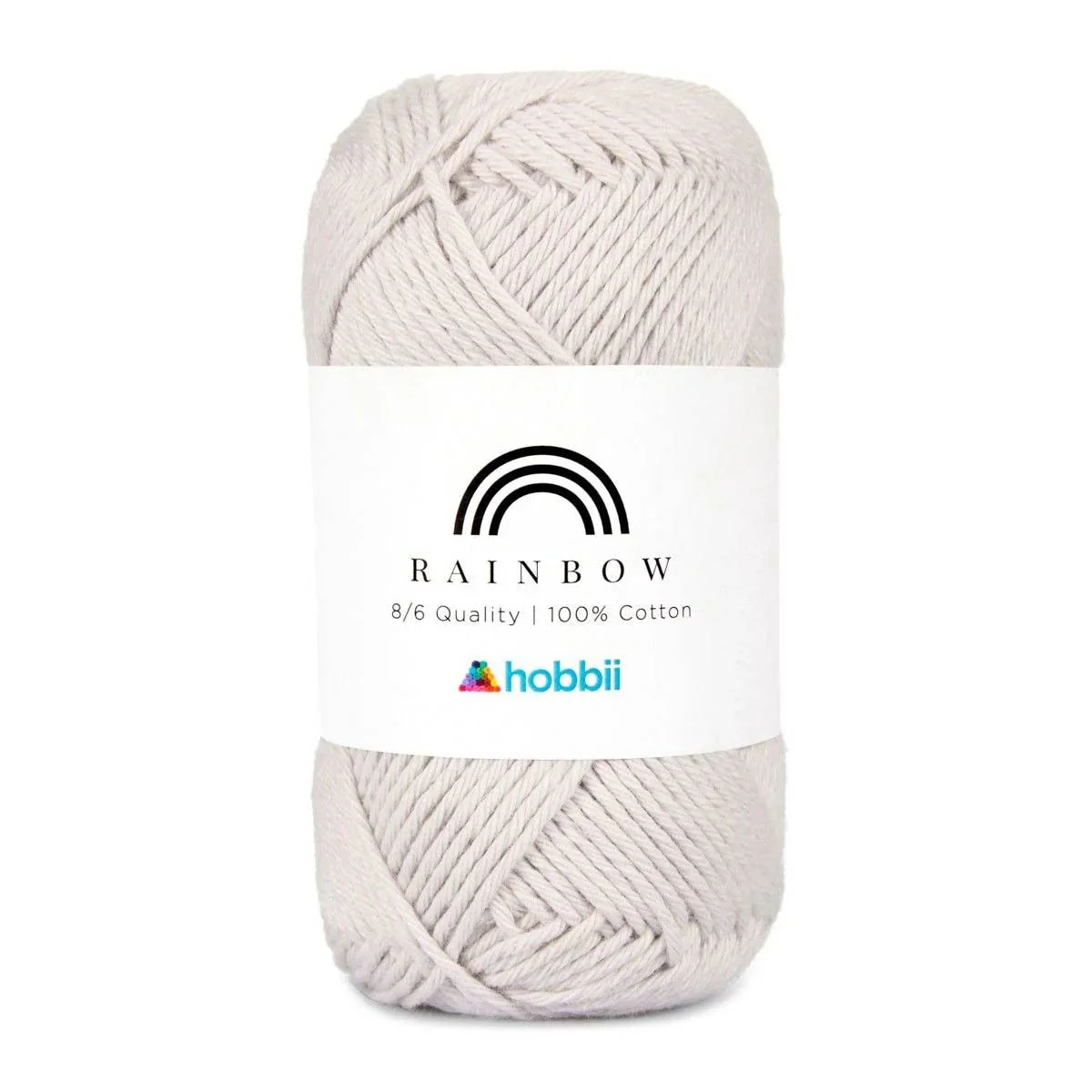 Rainbow Cotton 8/6 - Image 12