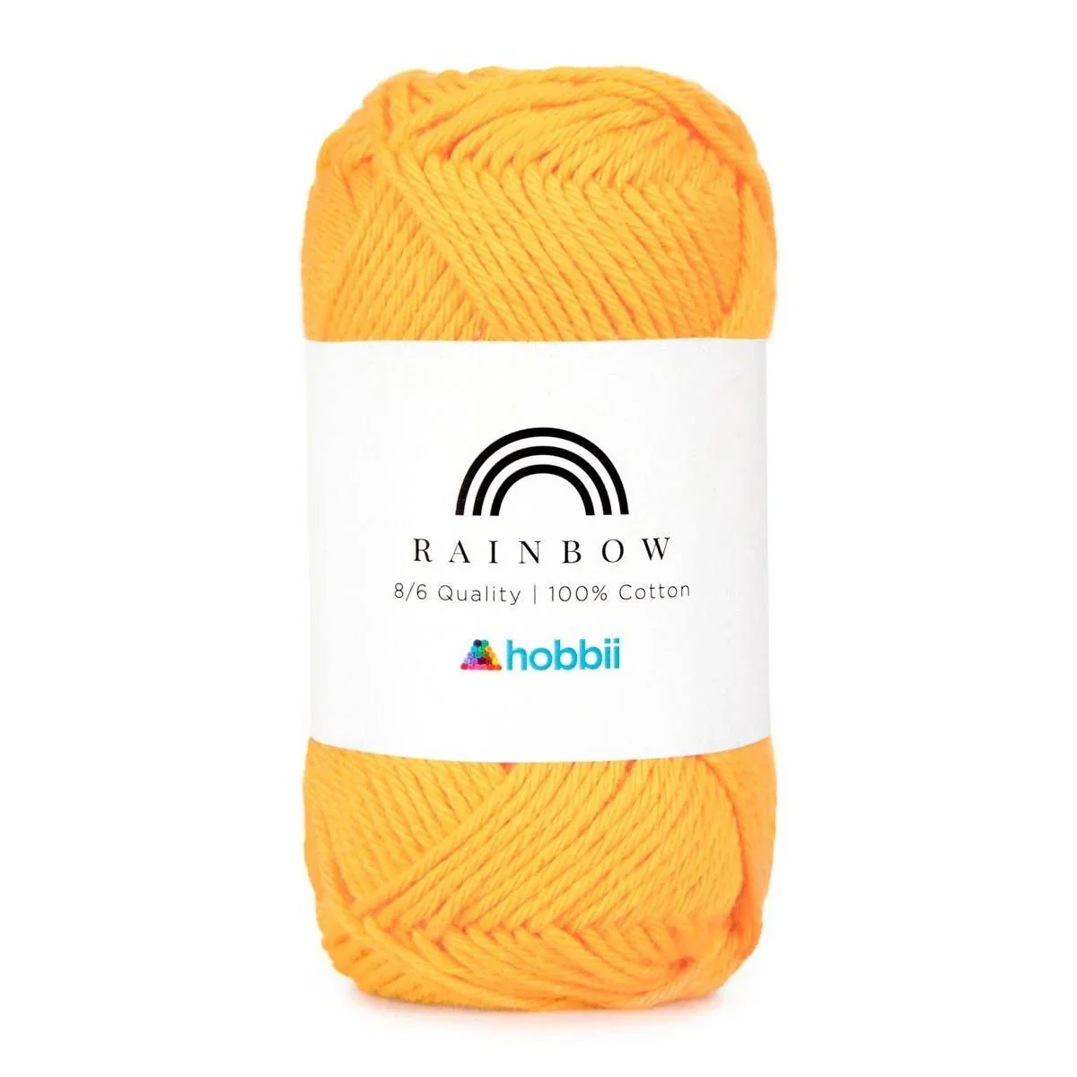 Rainbow Cotton 8/6 - Image 13