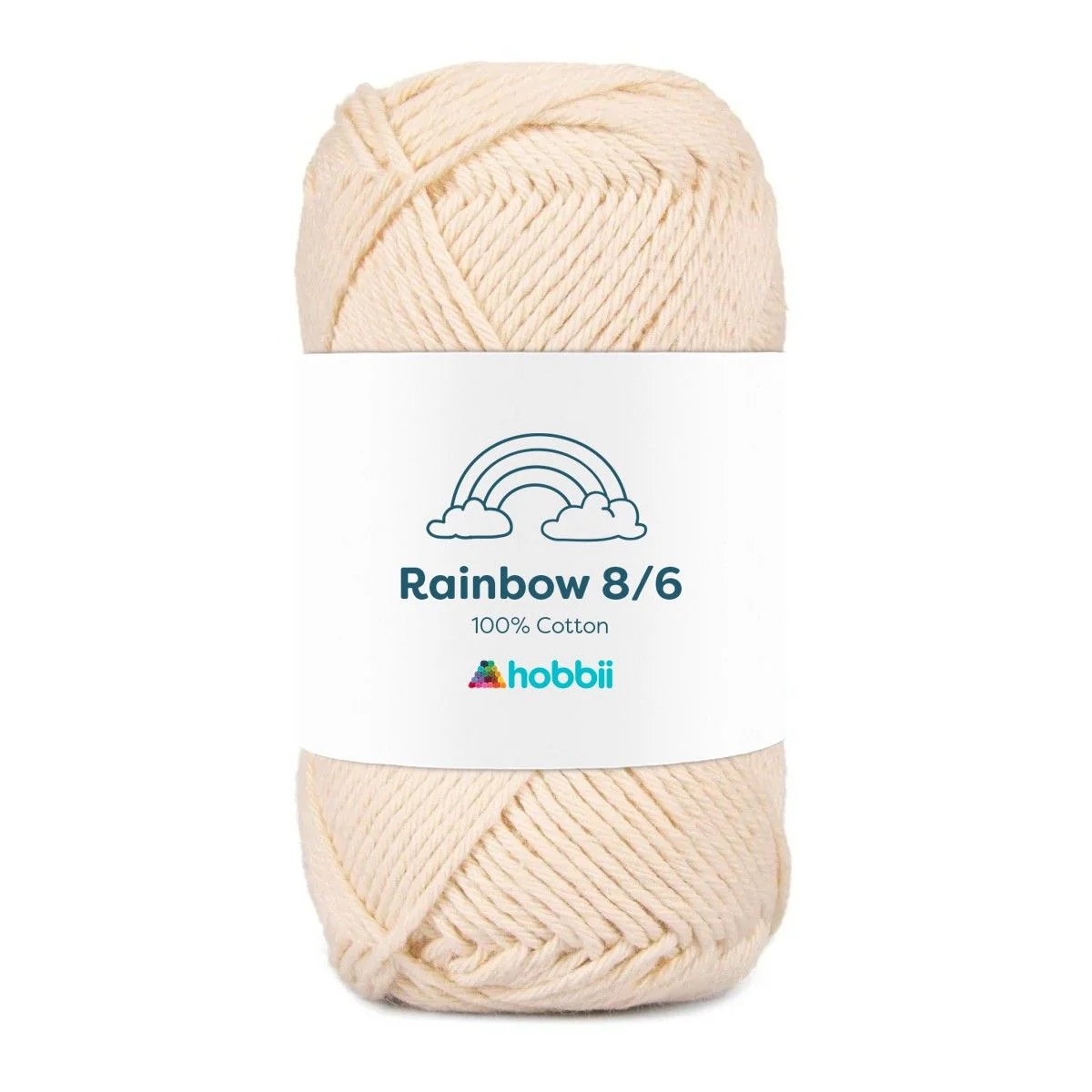 Rainbow Cotton 8/6 - Image 20