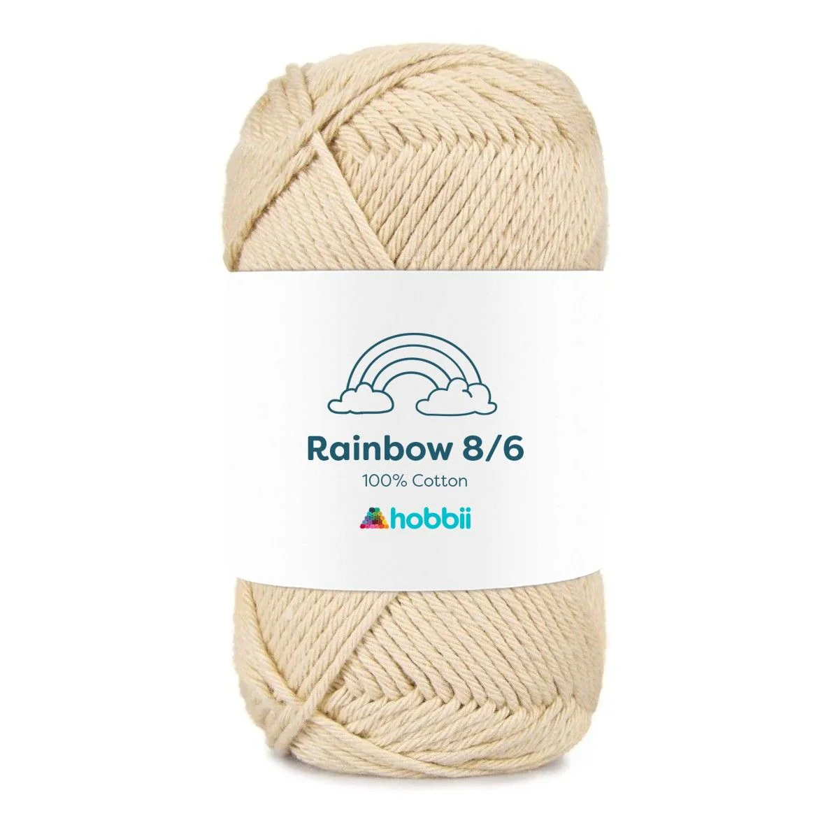 Rainbow Cotton 8/6 - Image 21